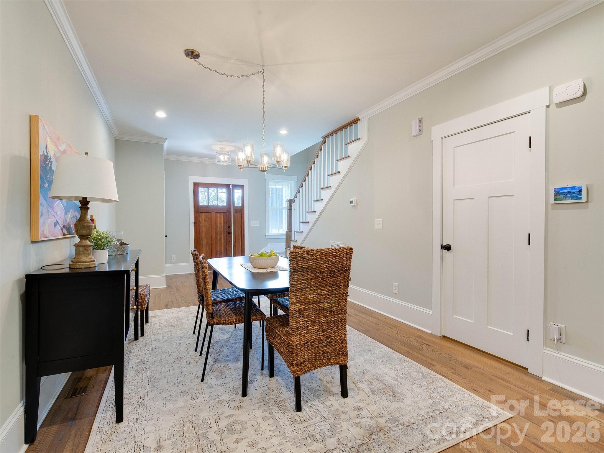 Seversville - Residential Lease