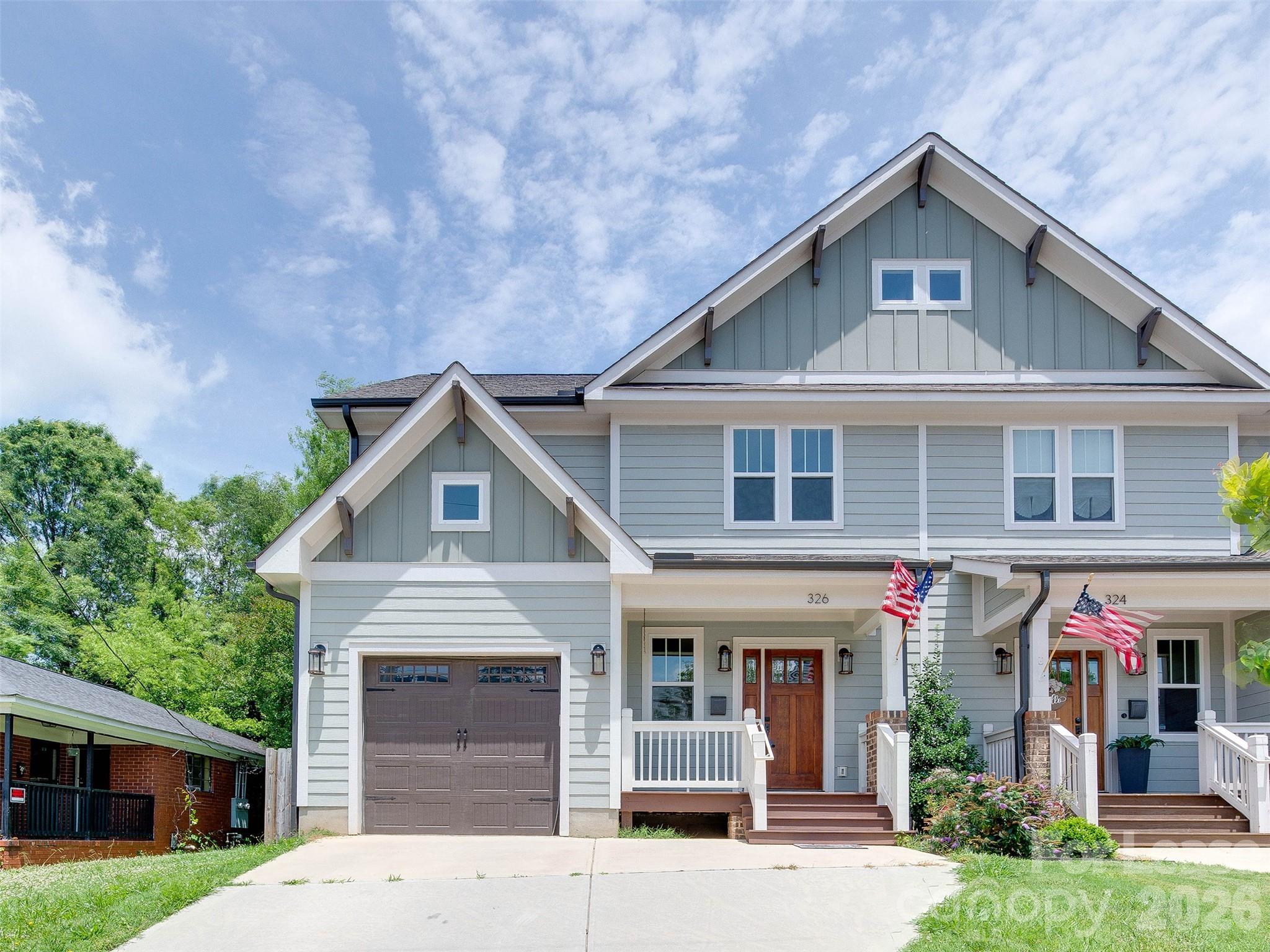 Seversville - Residential Lease