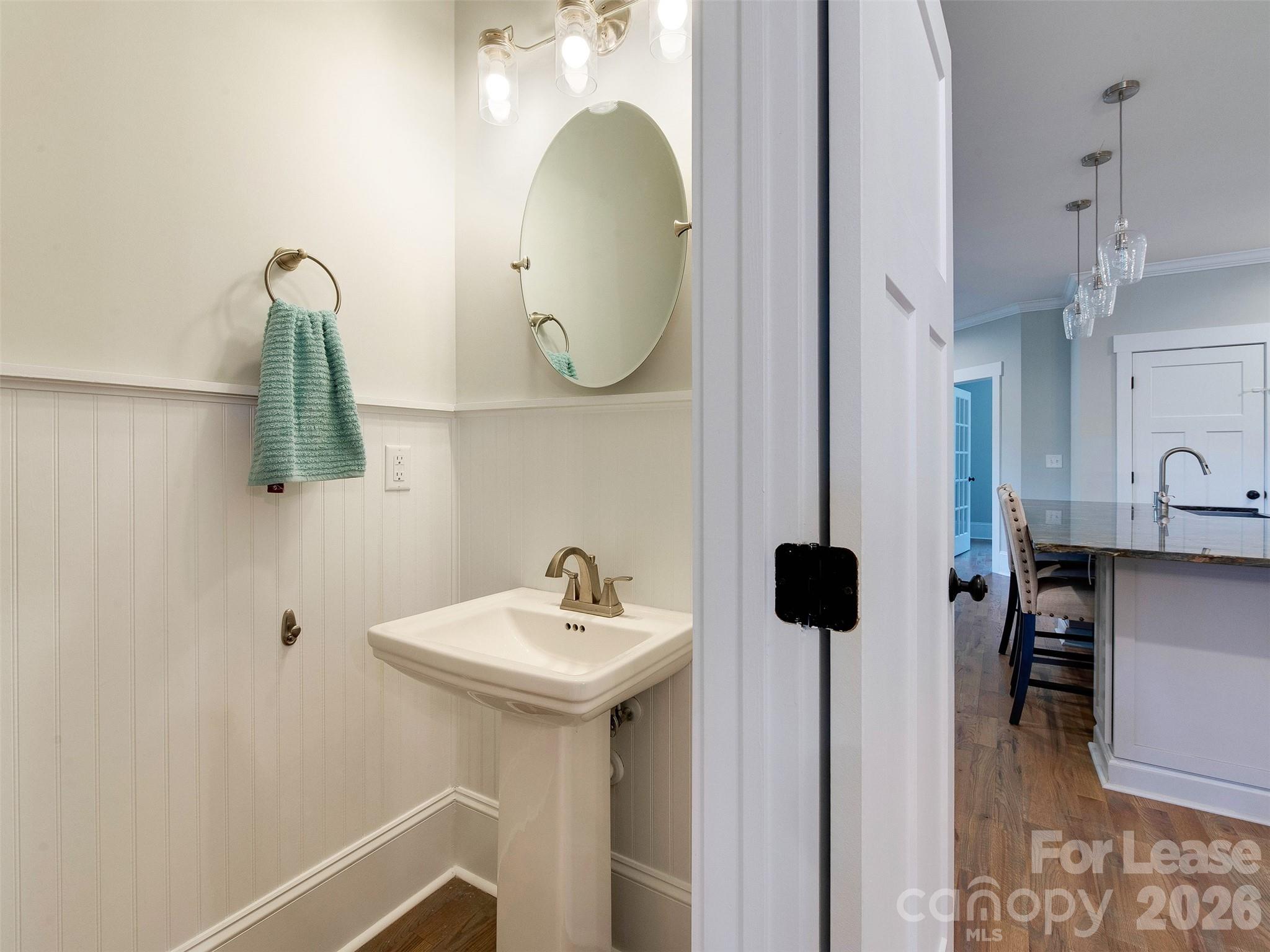 Seversville - Residential Lease