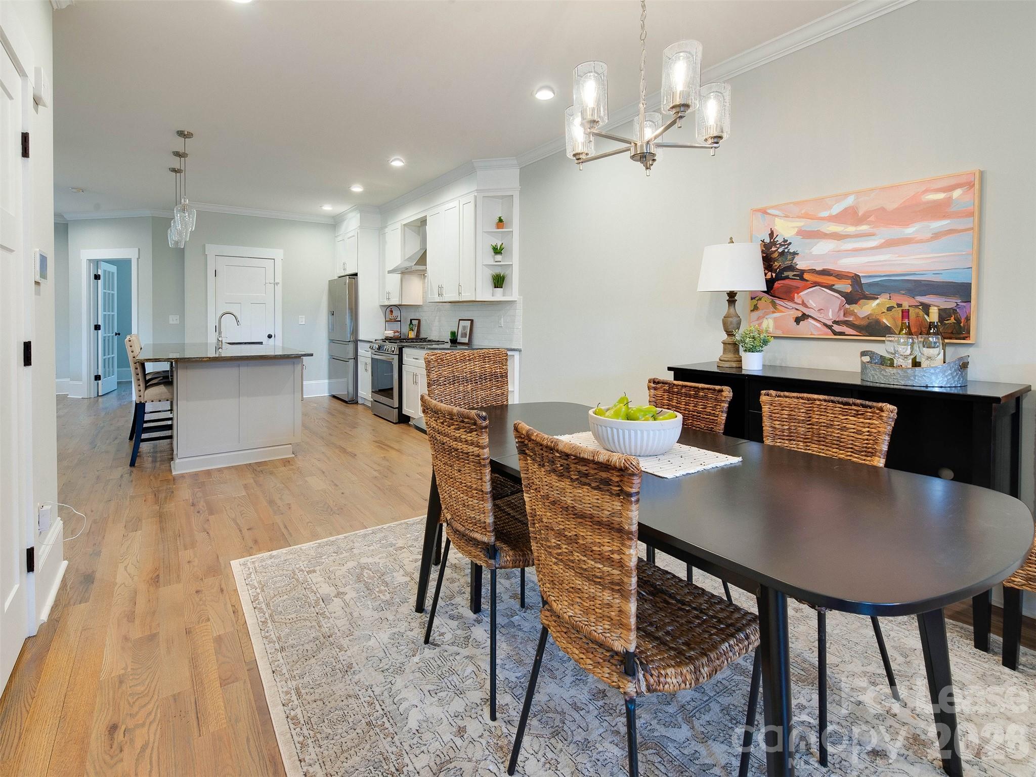 Seversville - Residential Lease