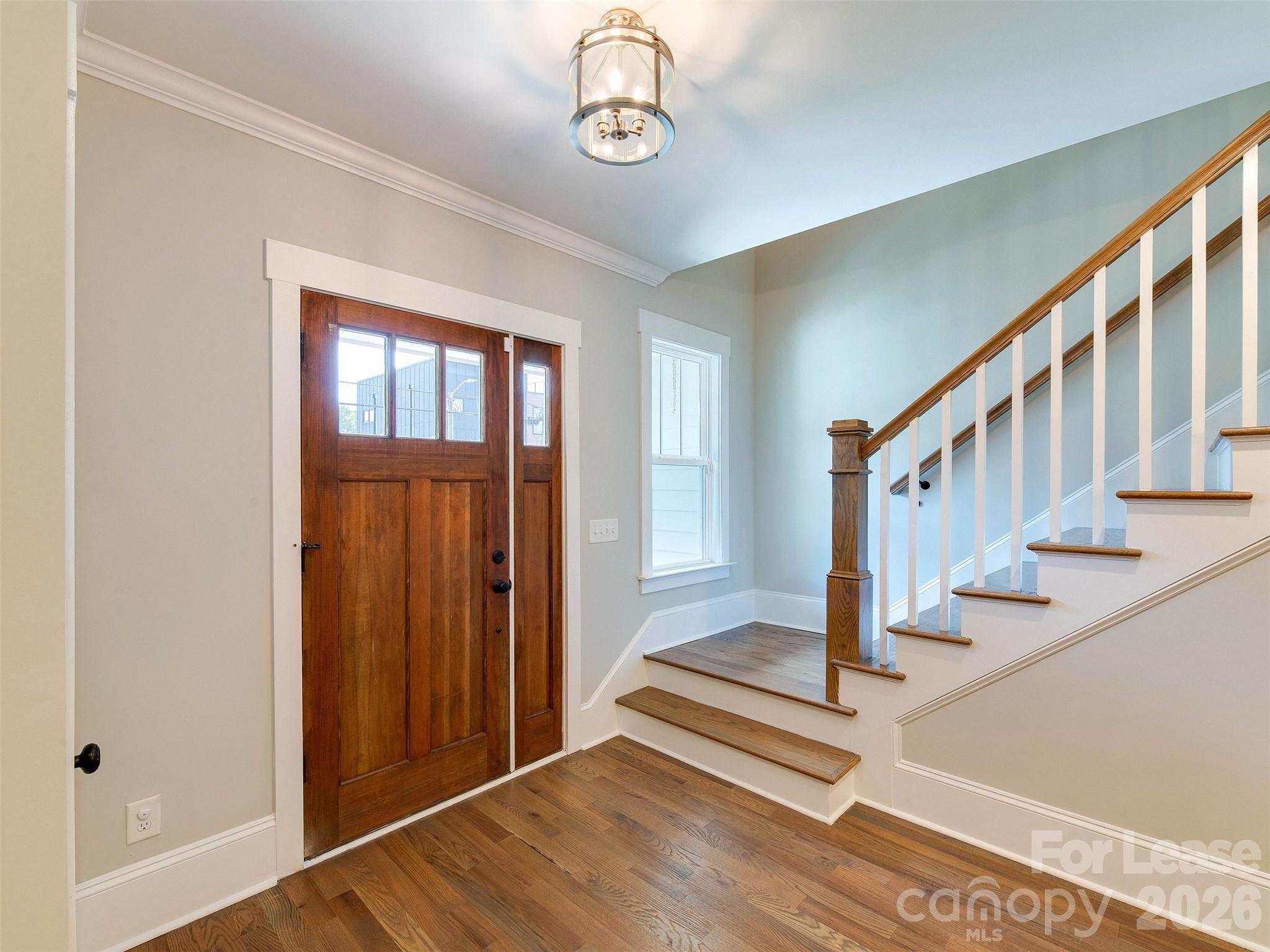 Seversville - Residential Lease