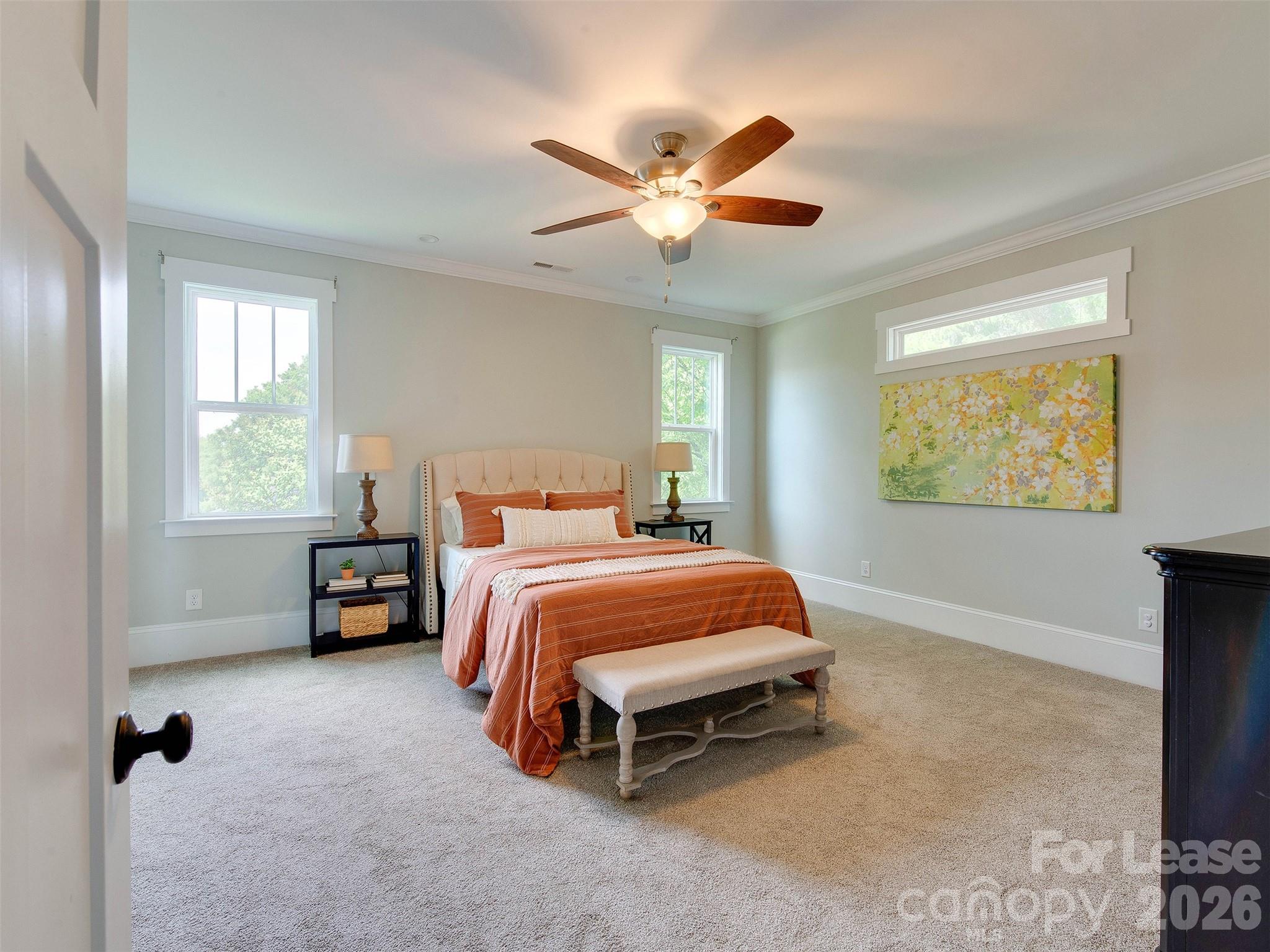 Seversville - Residential Lease