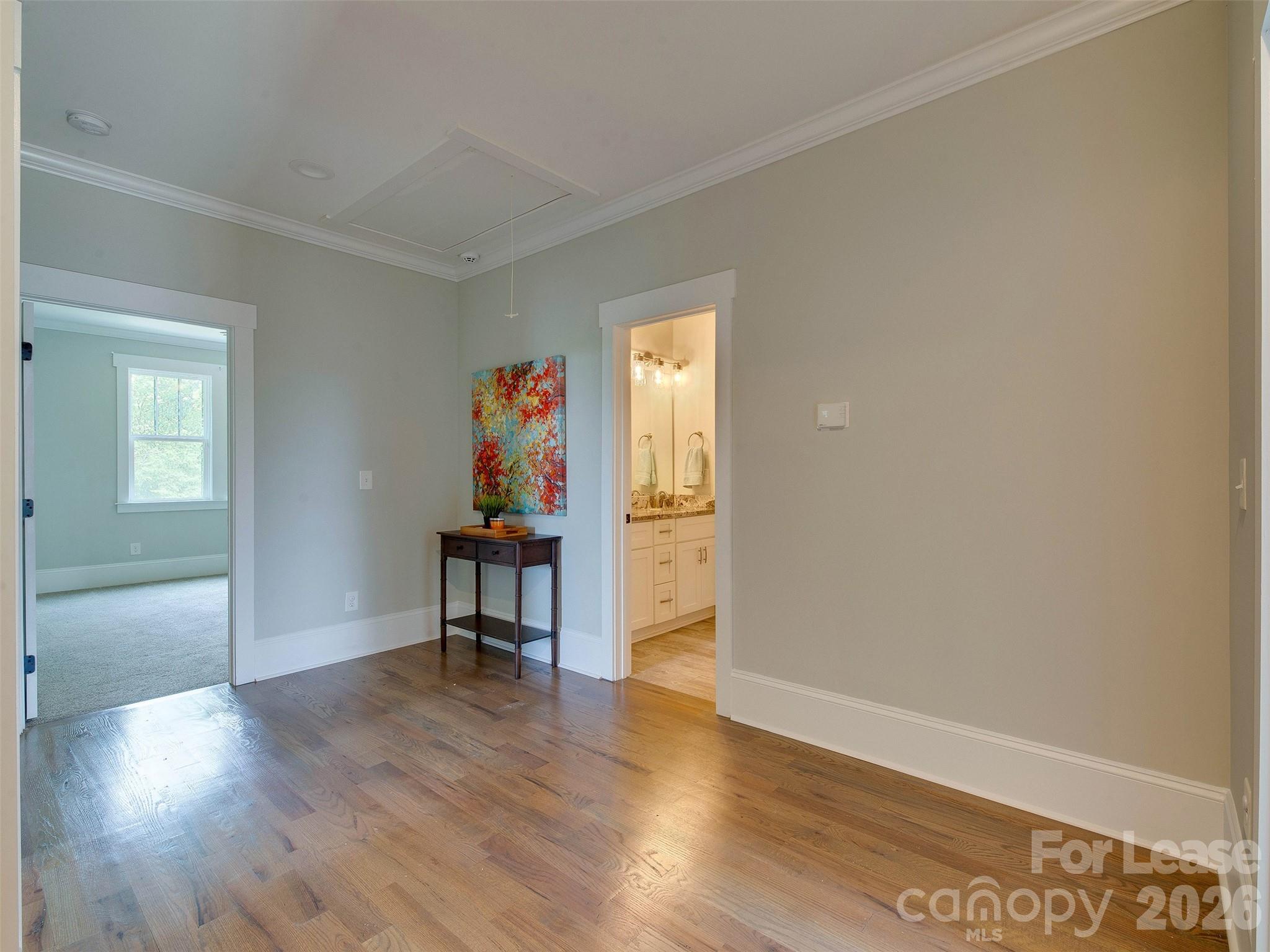 Seversville - Residential Lease