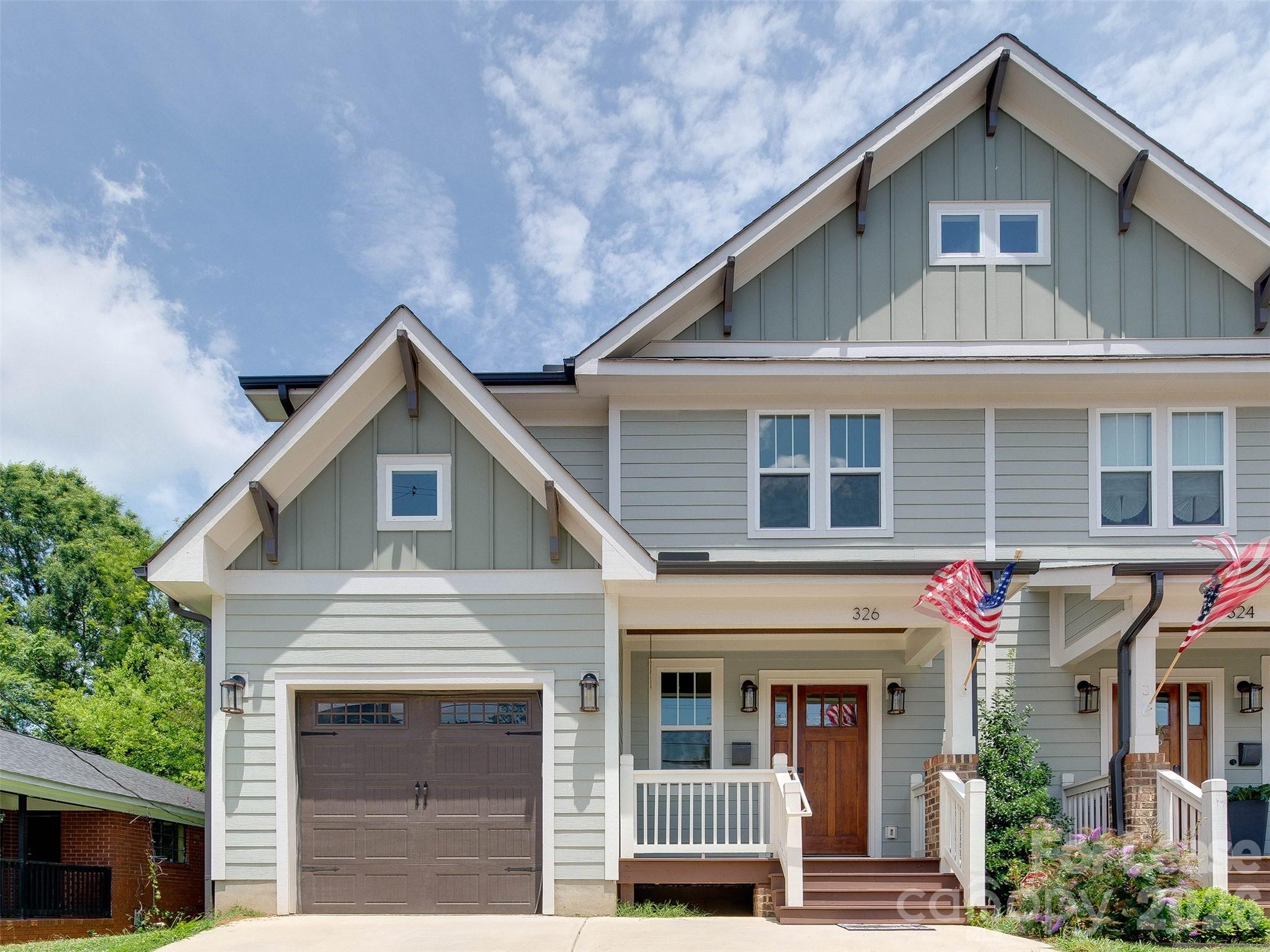 Seversville - Residential Lease