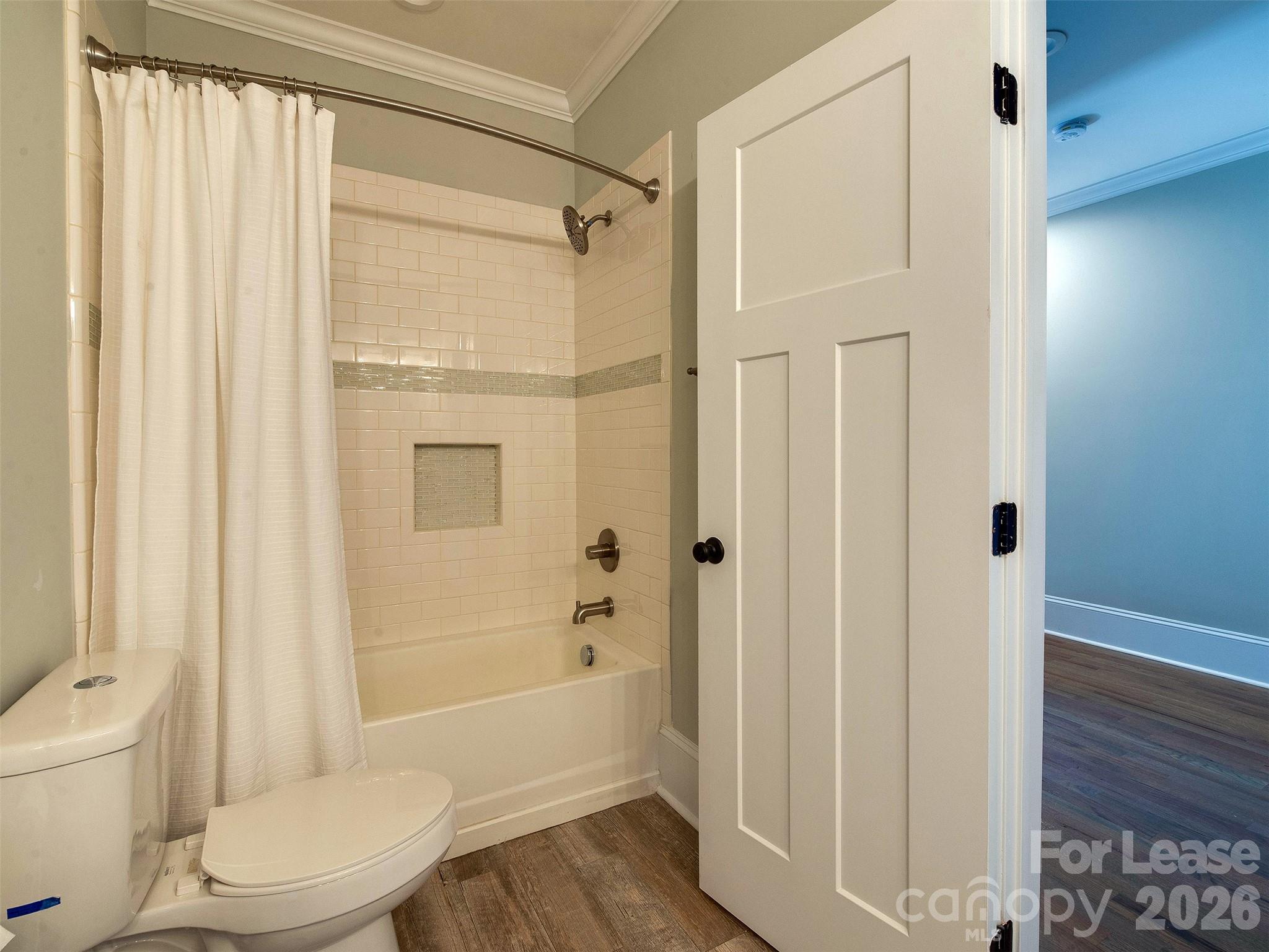 Seversville - Residential Lease