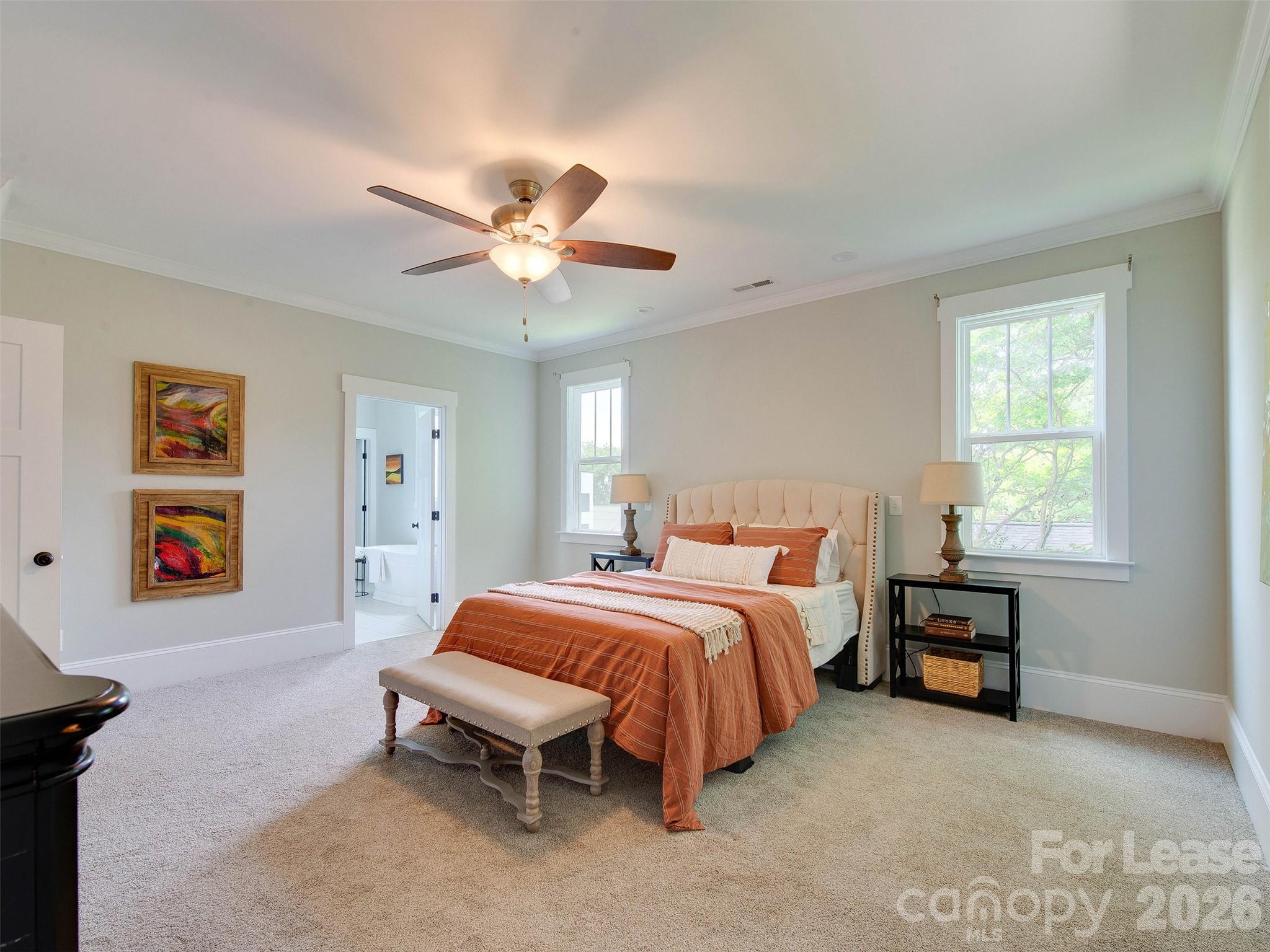 Seversville - Residential Lease