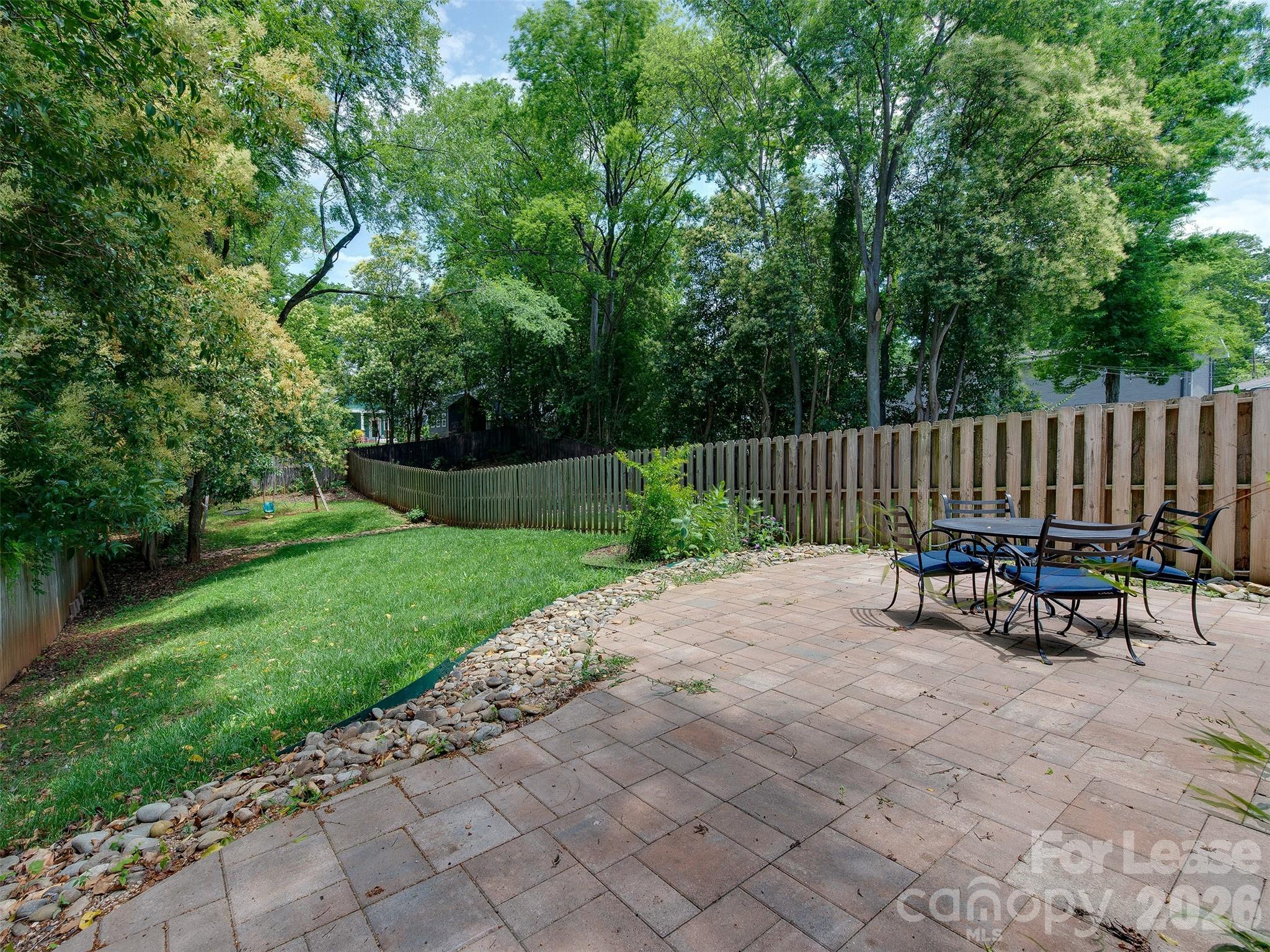 Seversville - Residential Lease