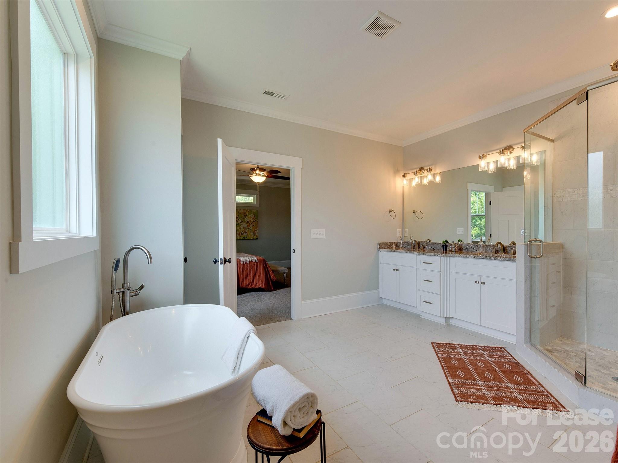 Seversville - Residential Lease