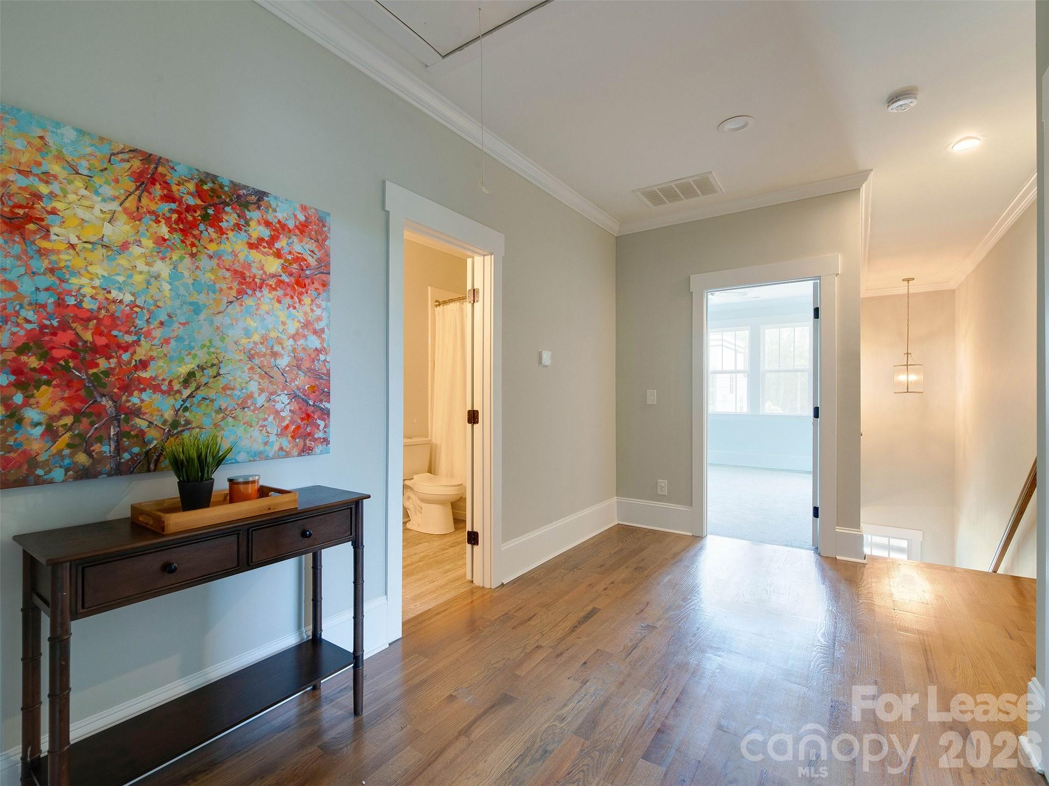 Seversville - Residential Lease