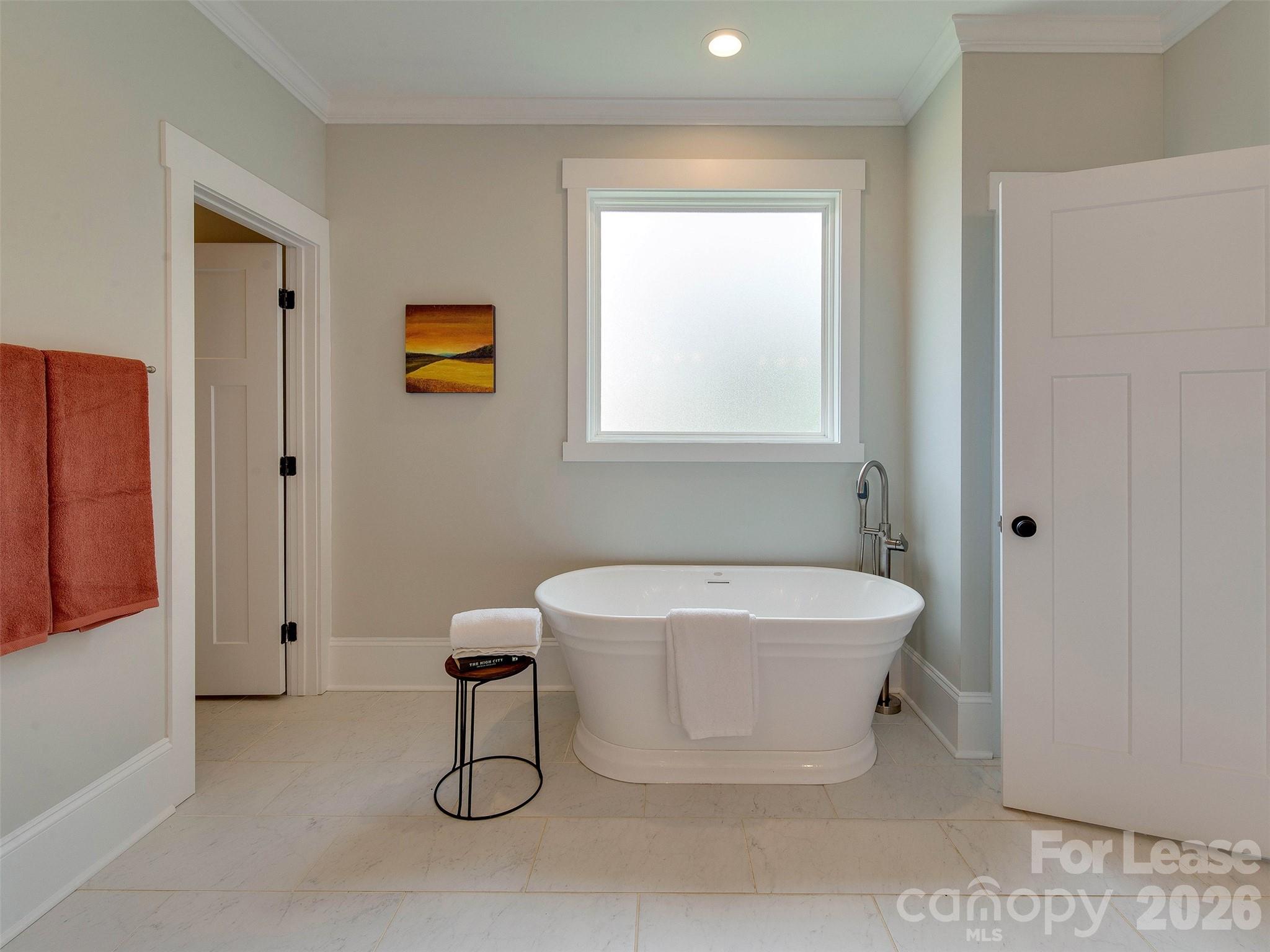 Seversville - Residential Lease