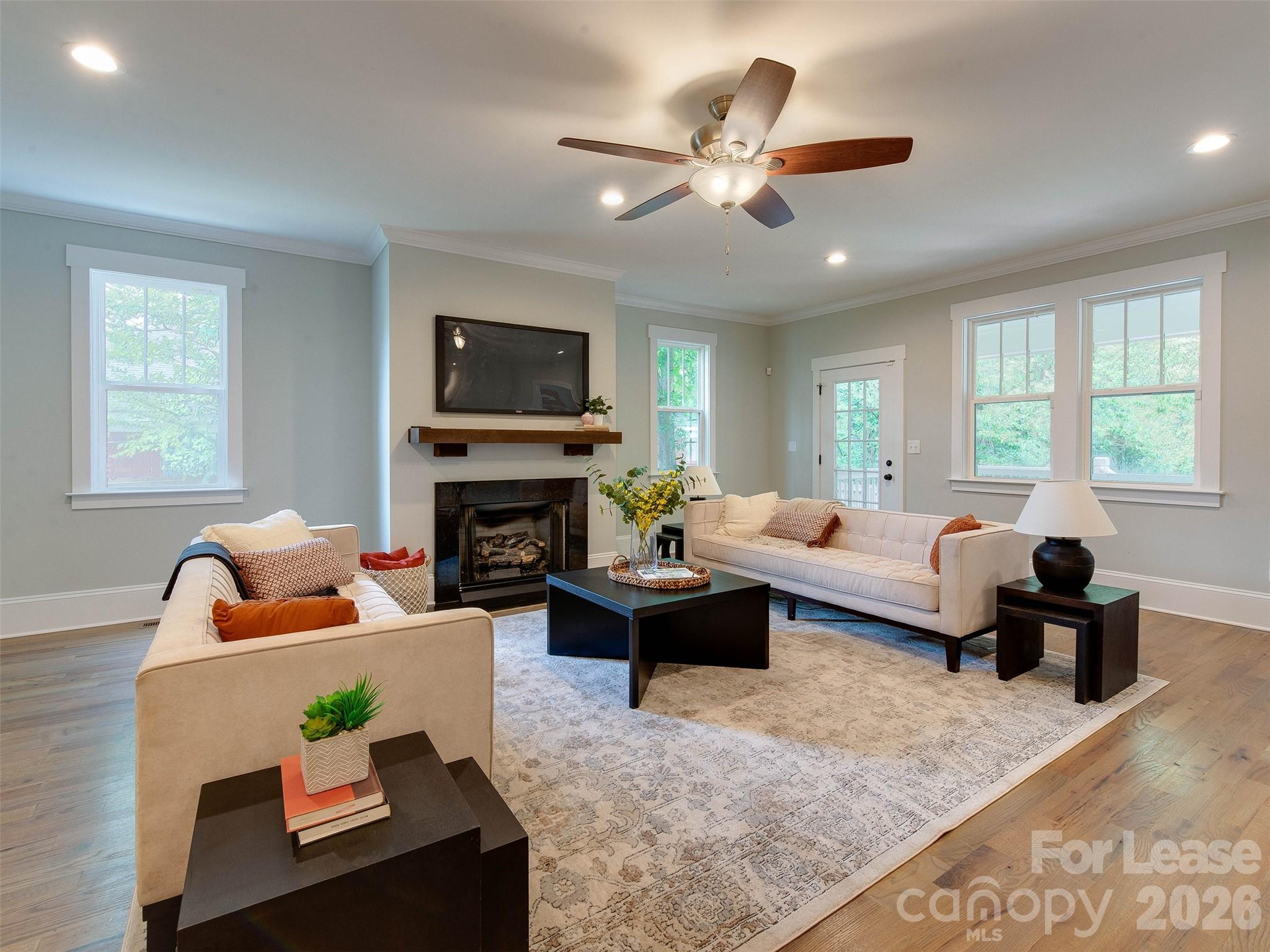 Seversville - Residential Lease