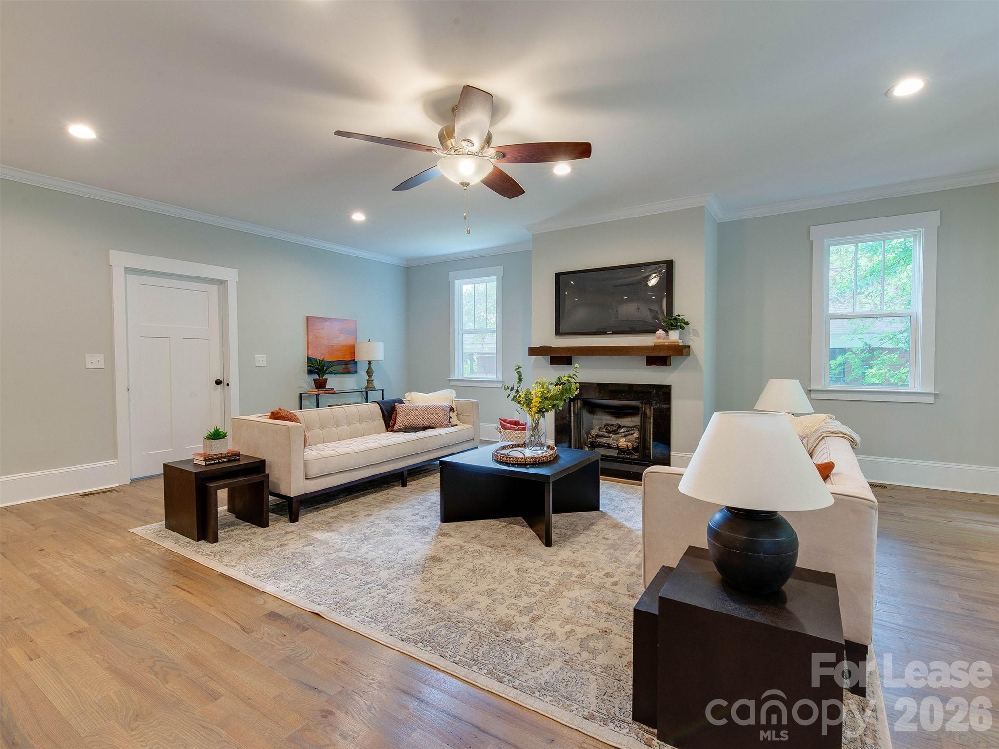 Seversville - Residential Lease