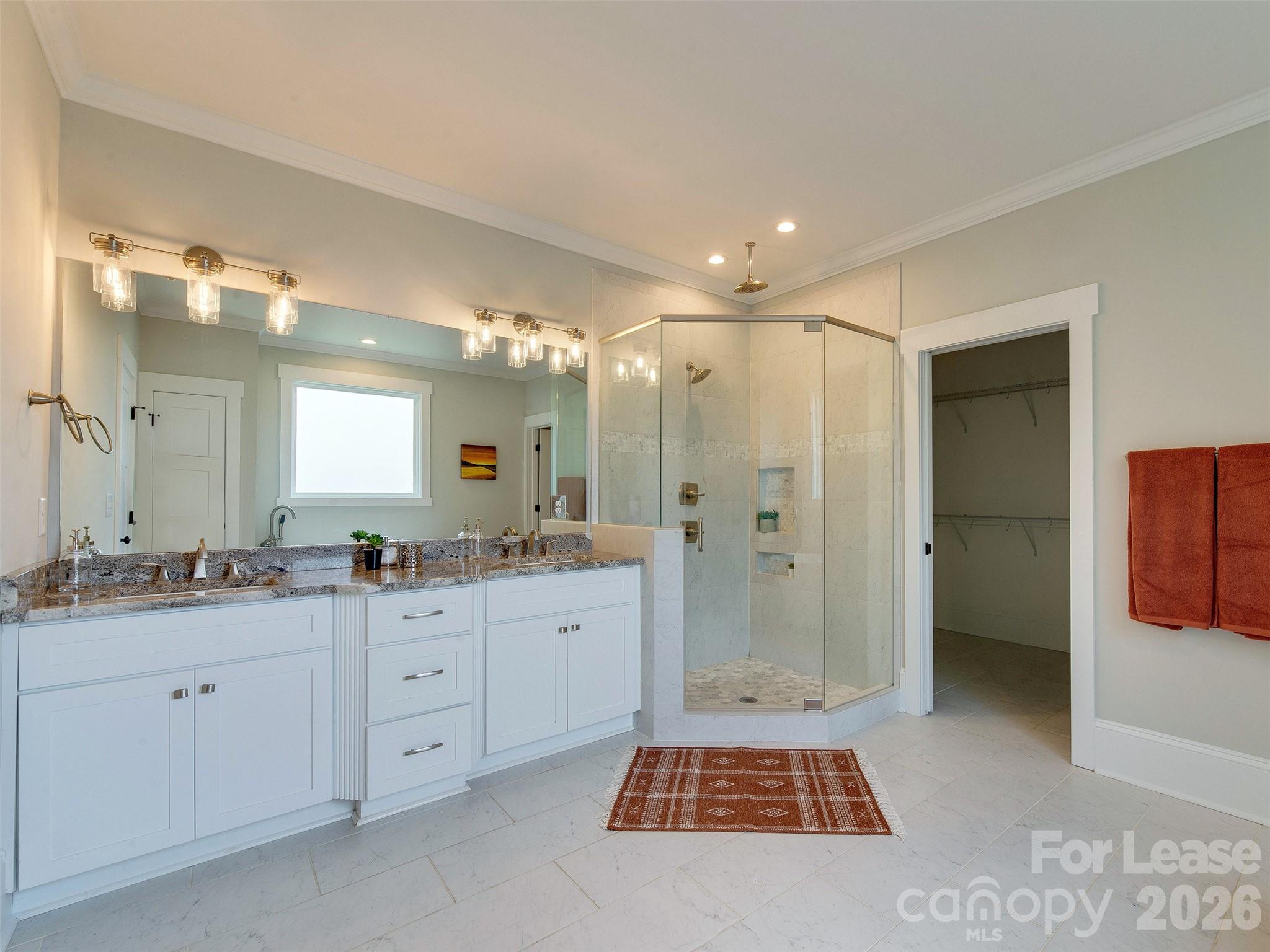 Seversville - Residential Lease