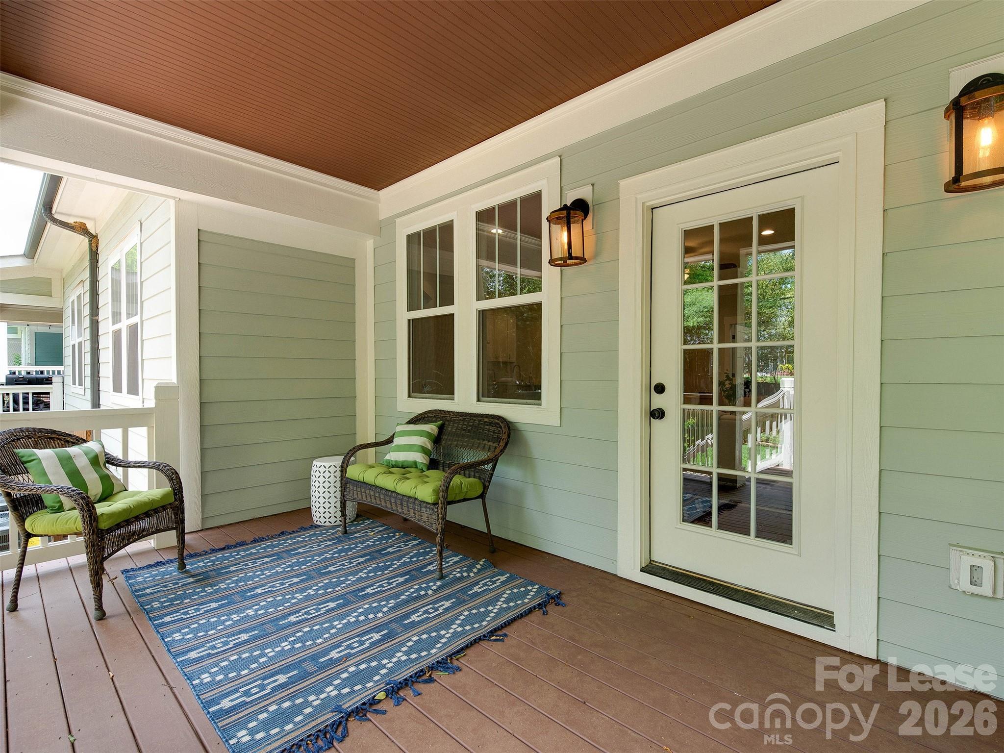 Seversville - Residential Lease