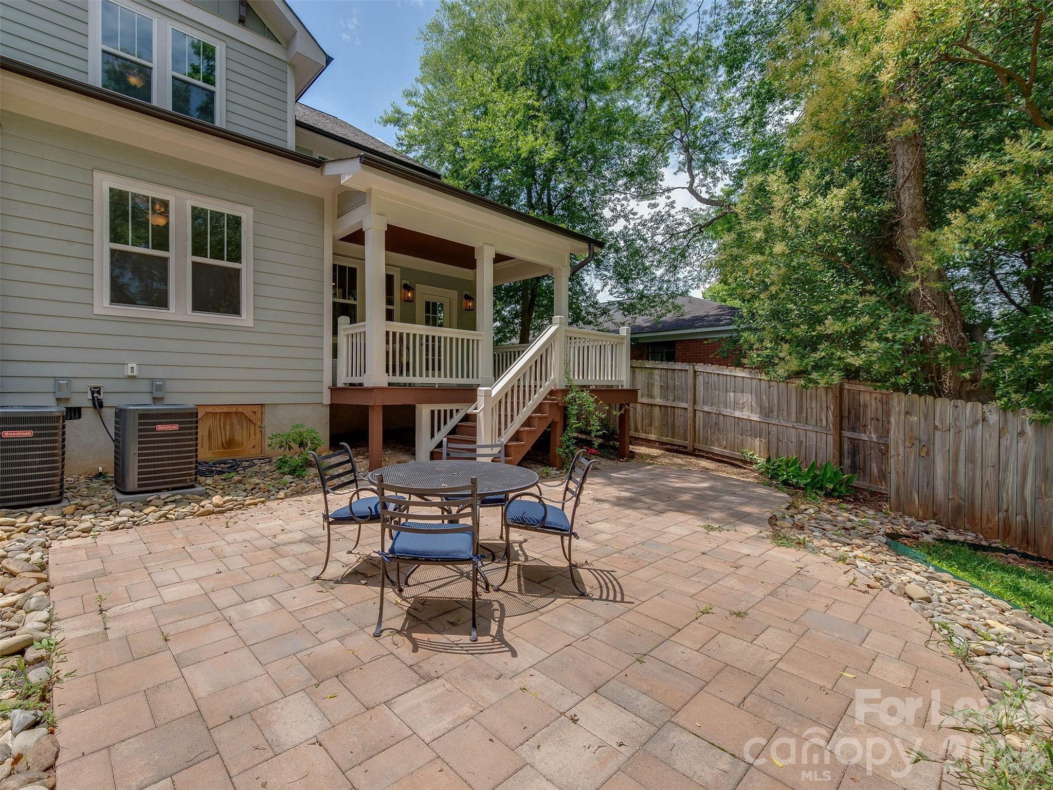 Seversville - Residential Lease