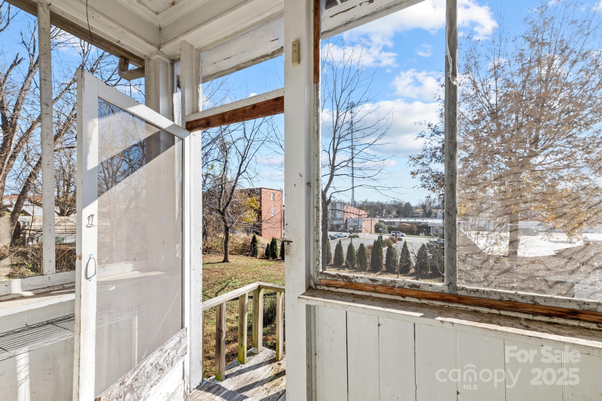 Downtown - Residential