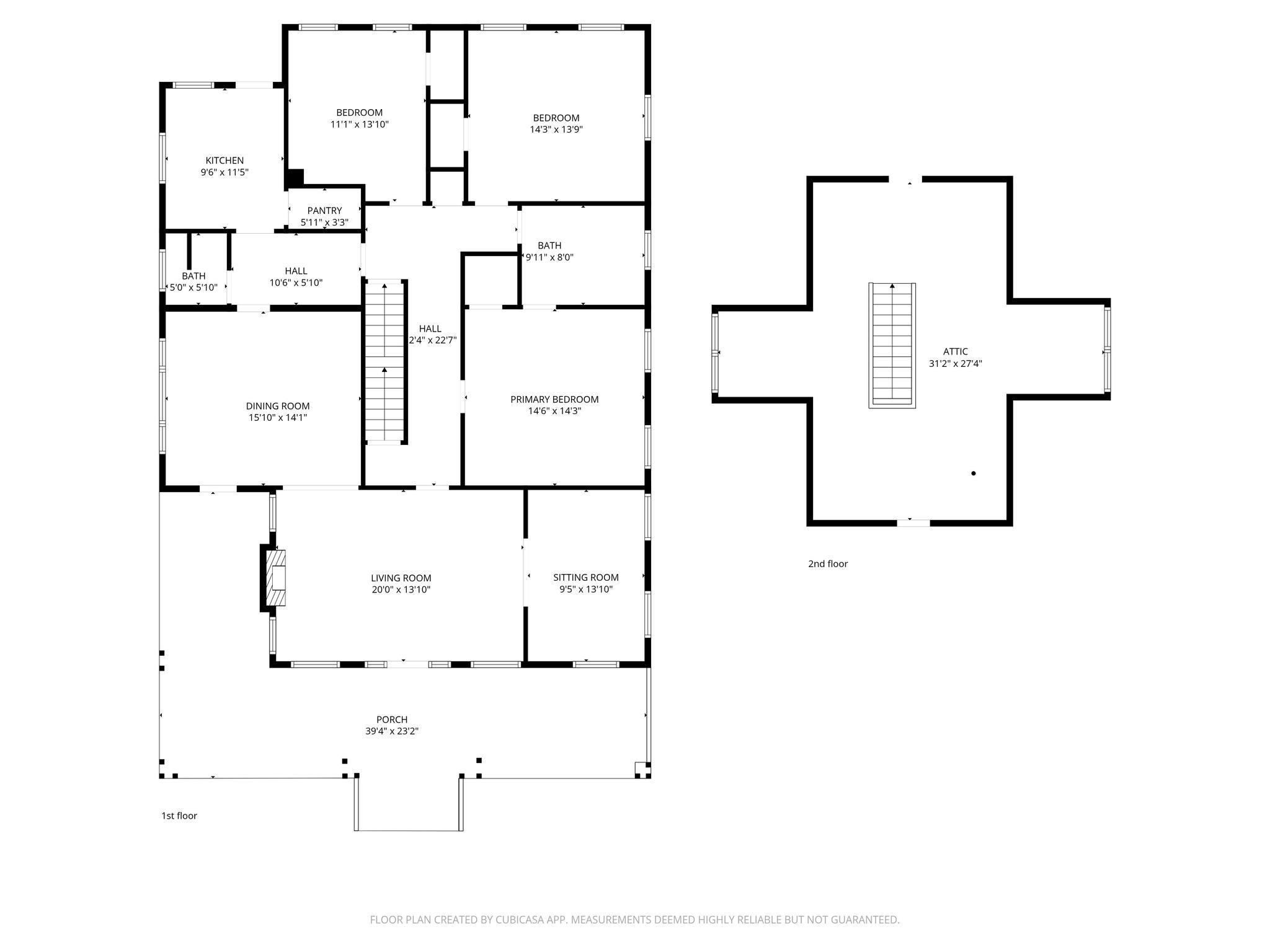 Downtown - Residential