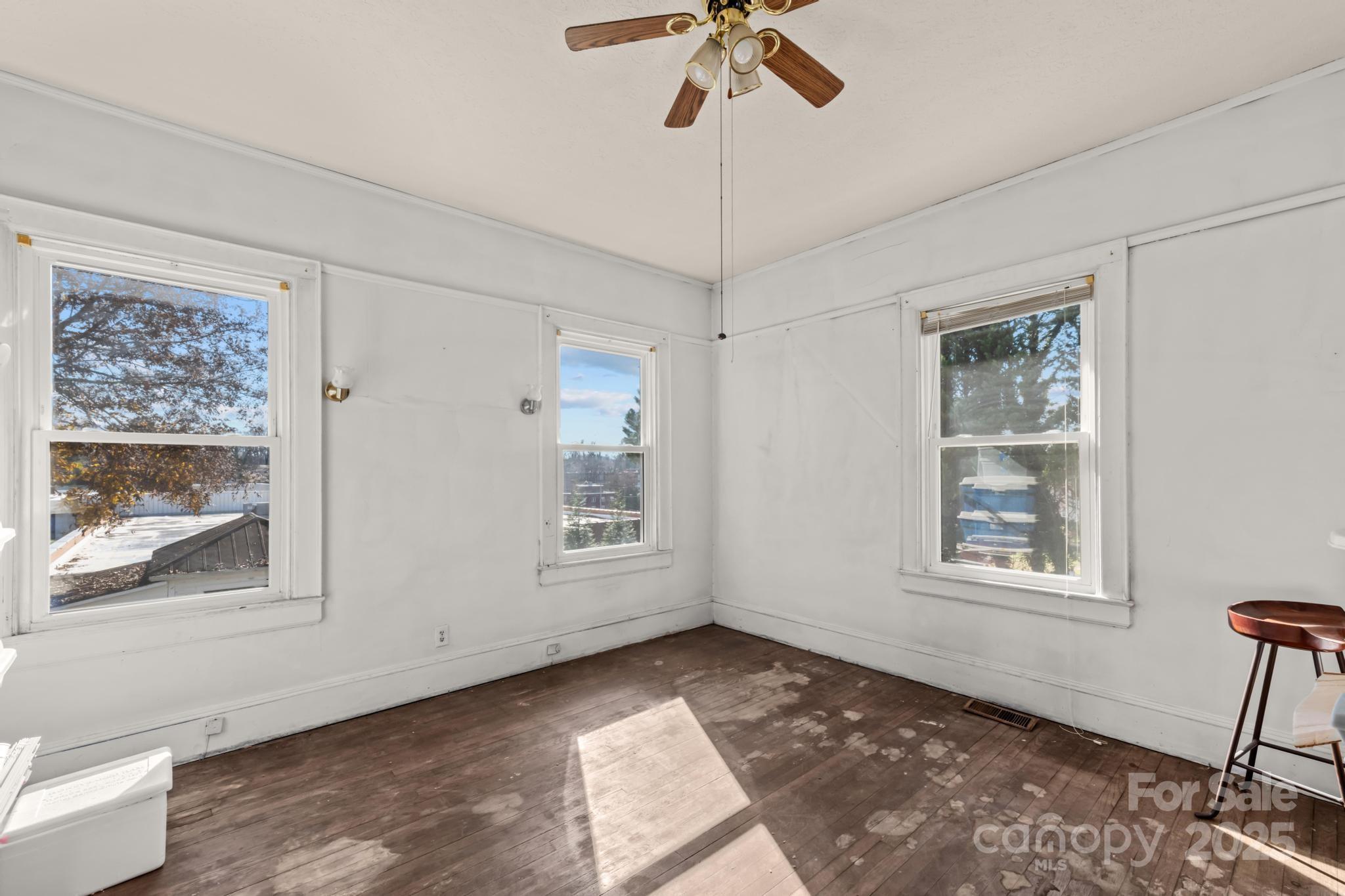 Downtown - Residential