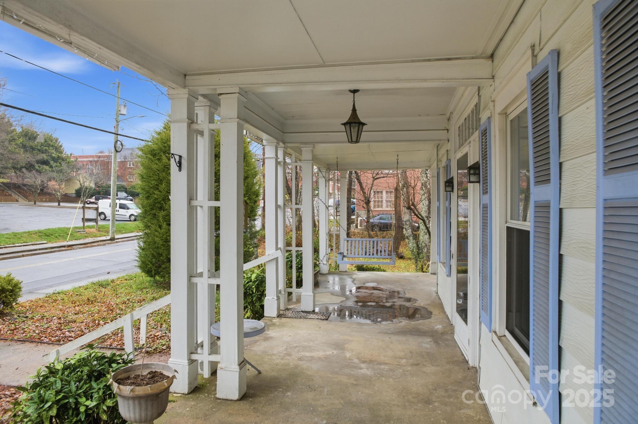 Downtown - Residential