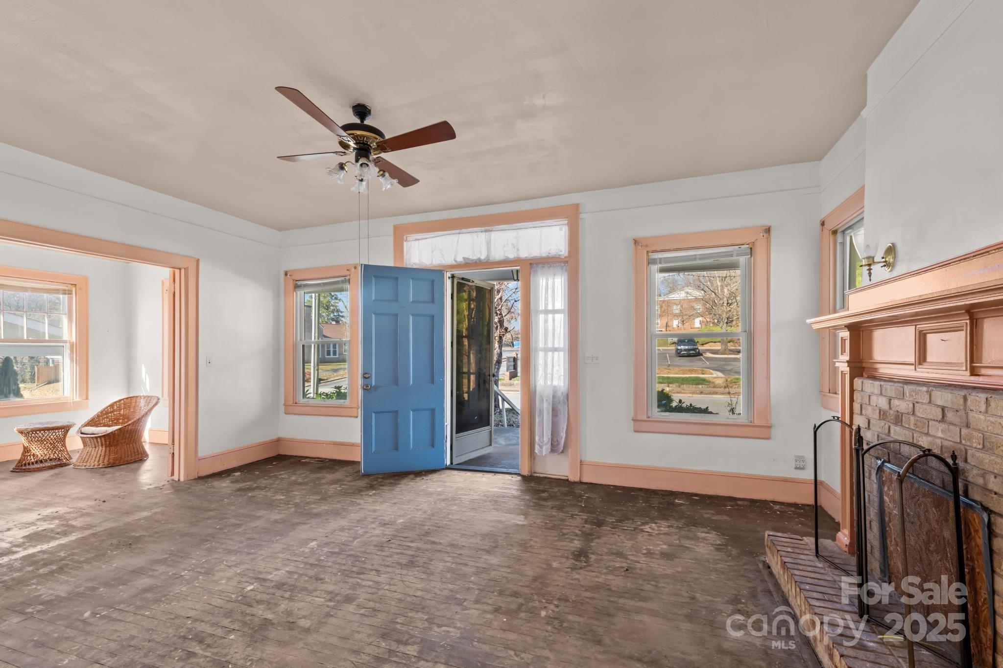 Downtown - Residential