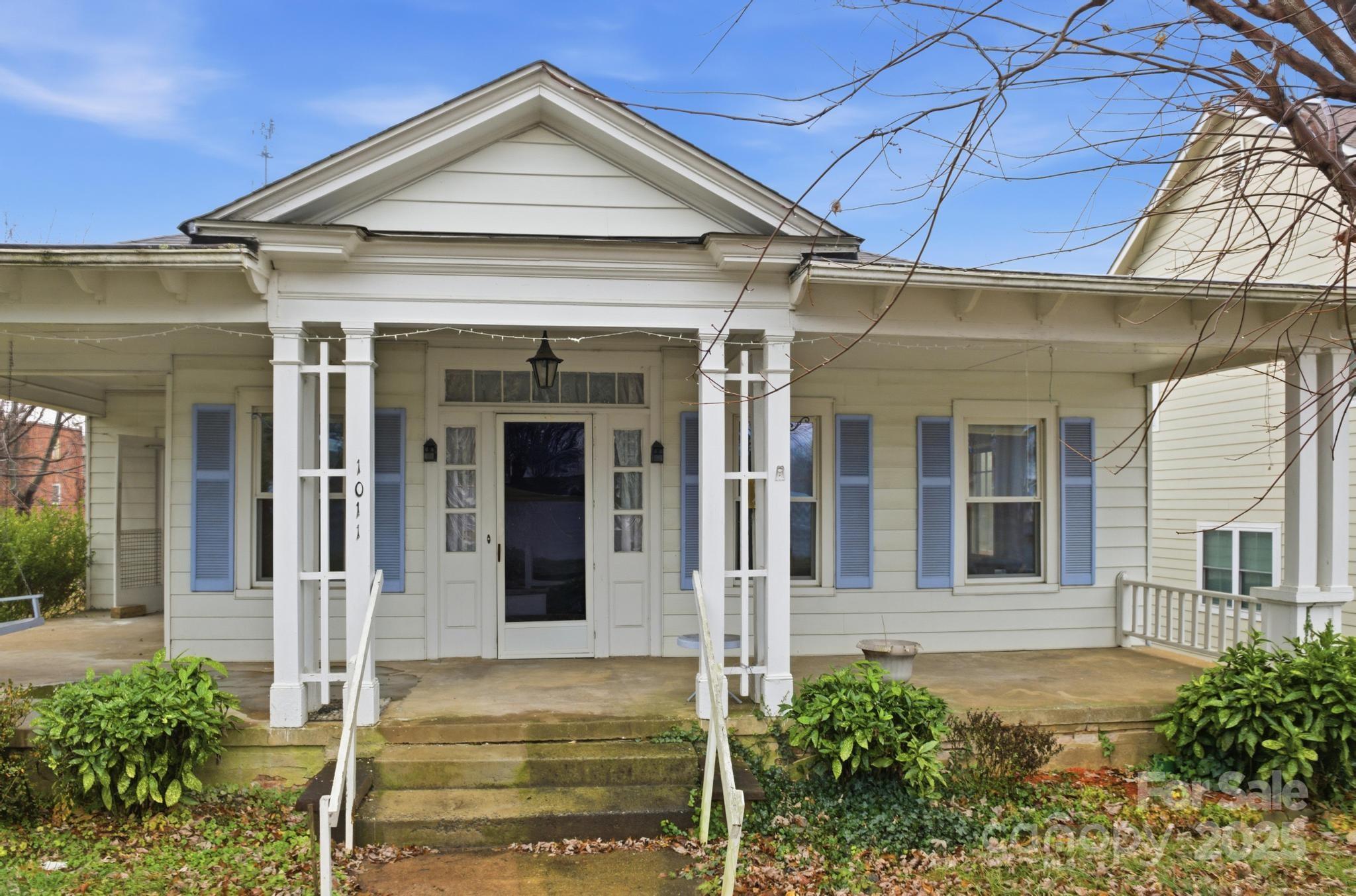 Downtown - Residential