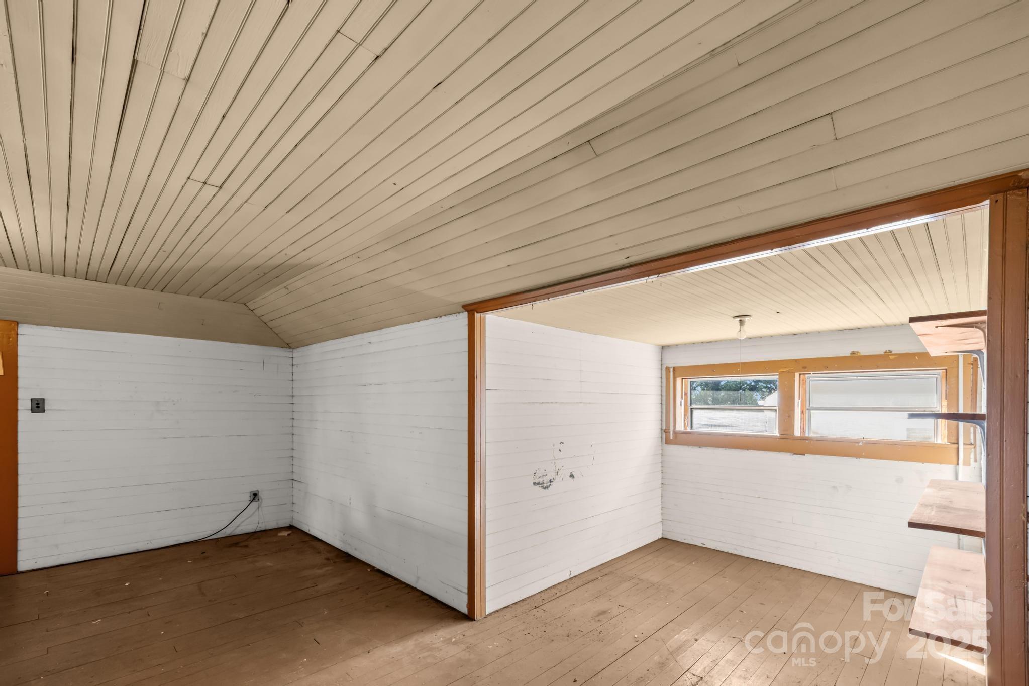 Downtown - Residential