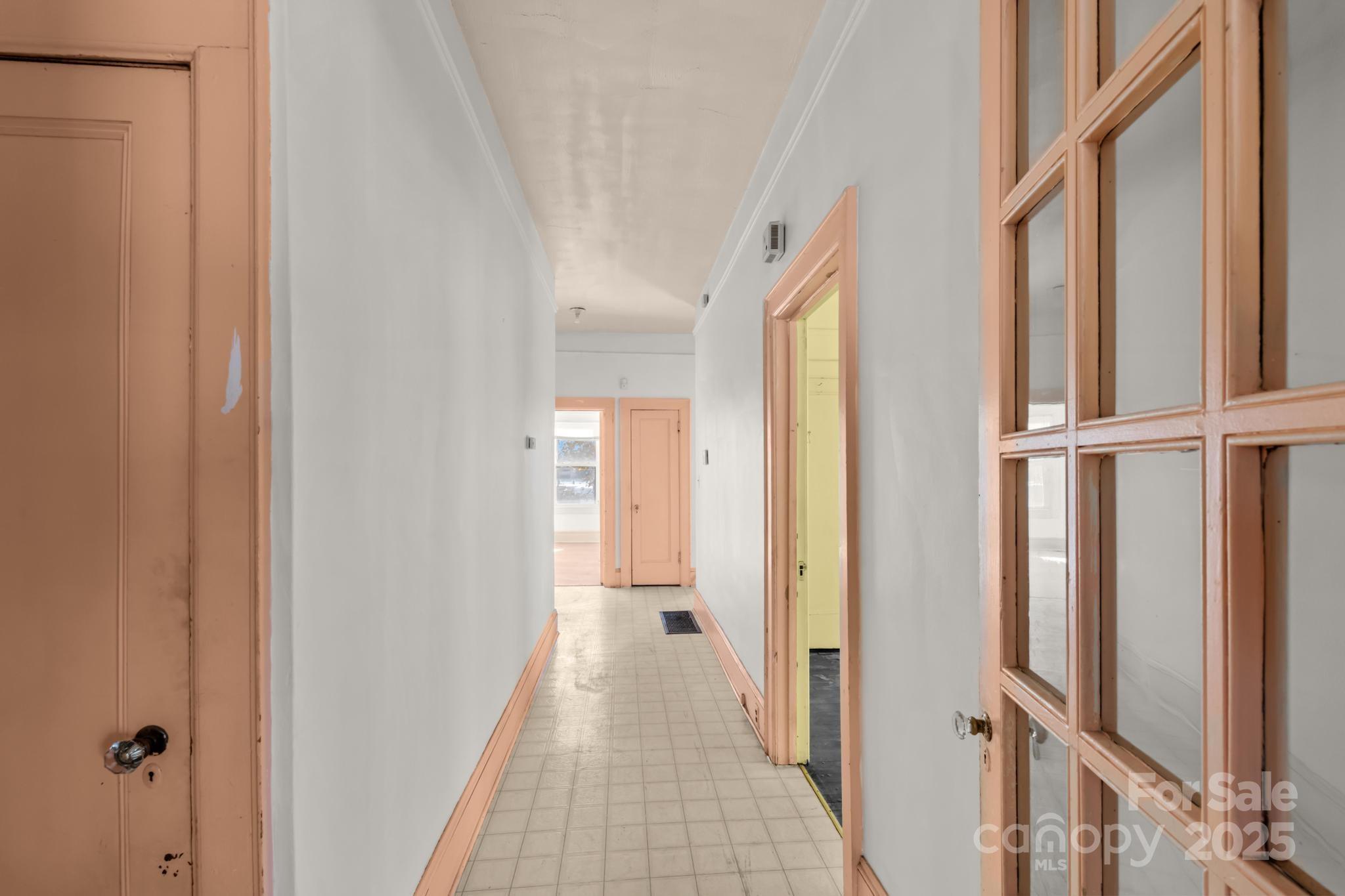 Downtown - Residential