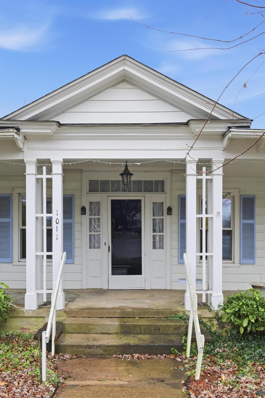 Downtown - Residential