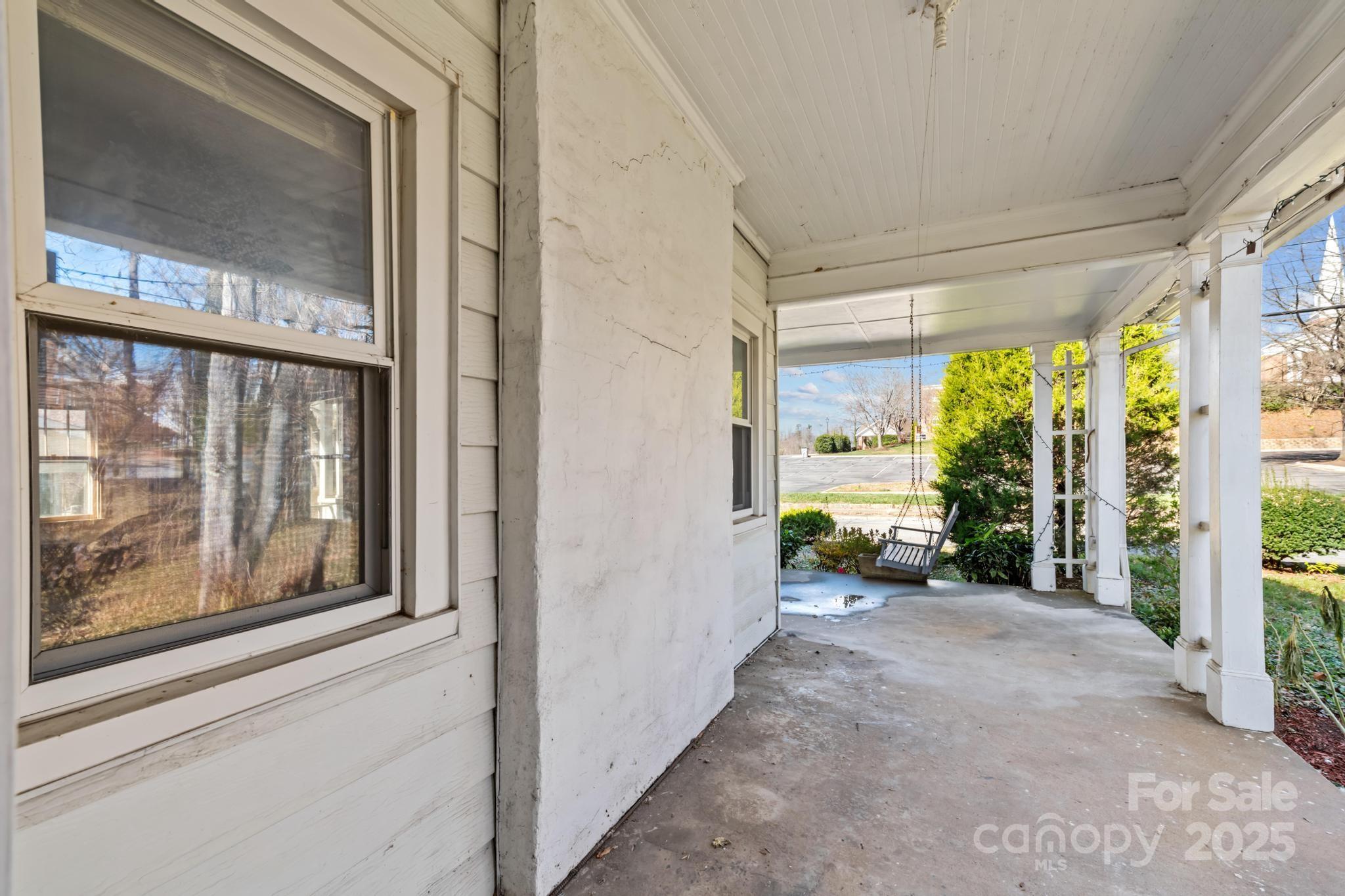 Downtown - Residential