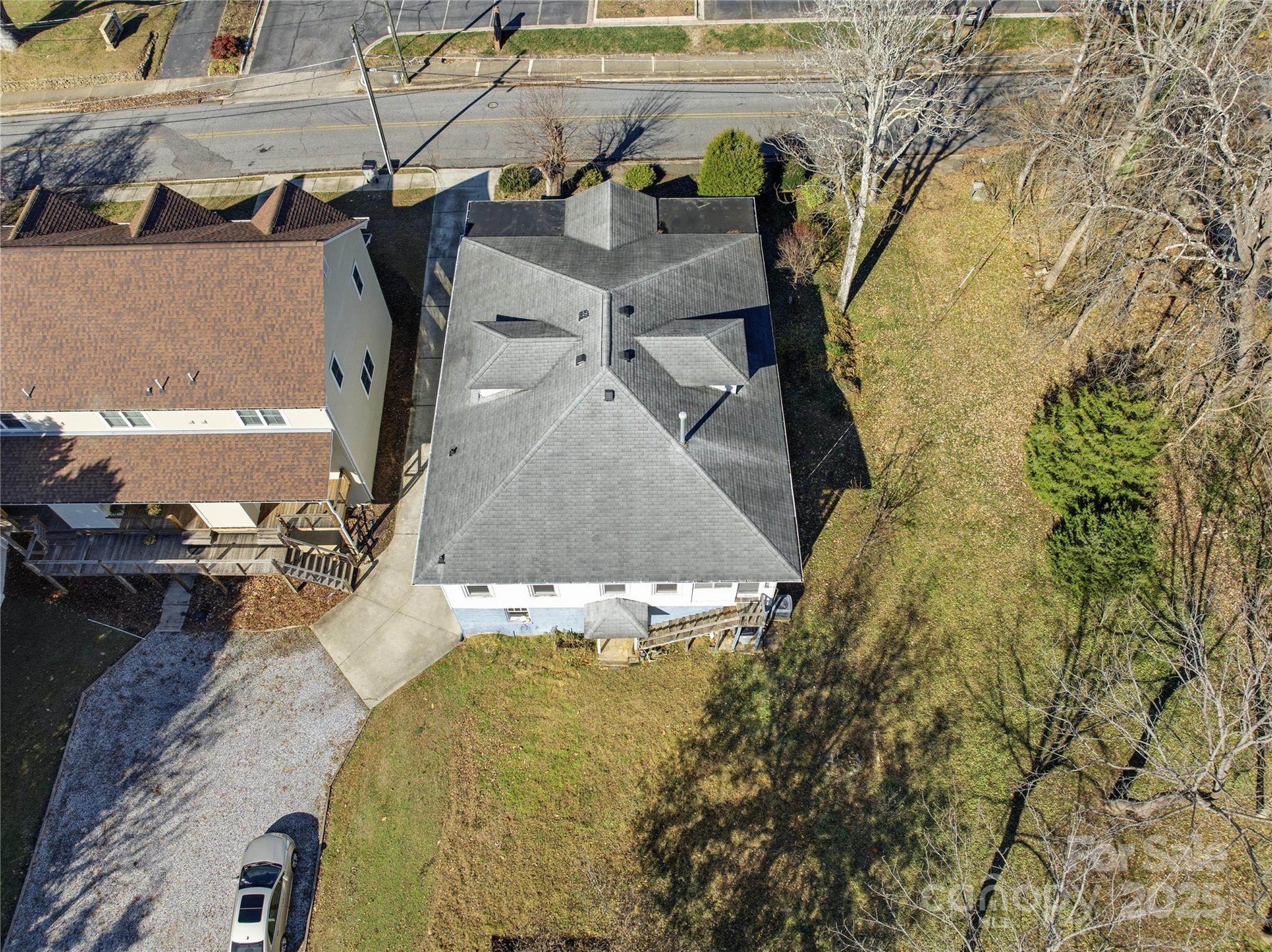 Downtown - Residential