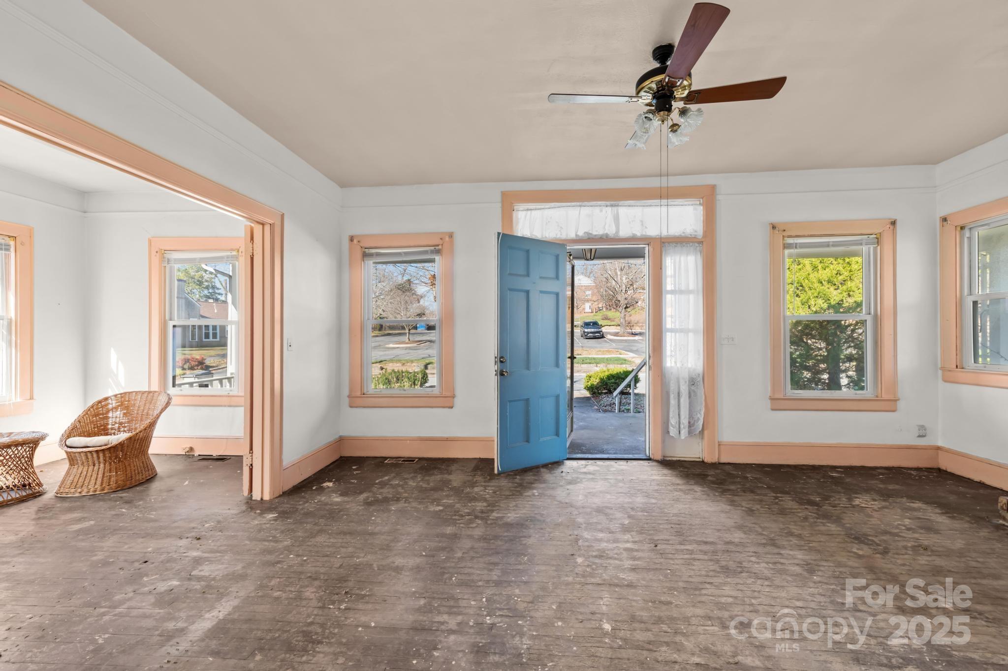 Downtown - Residential