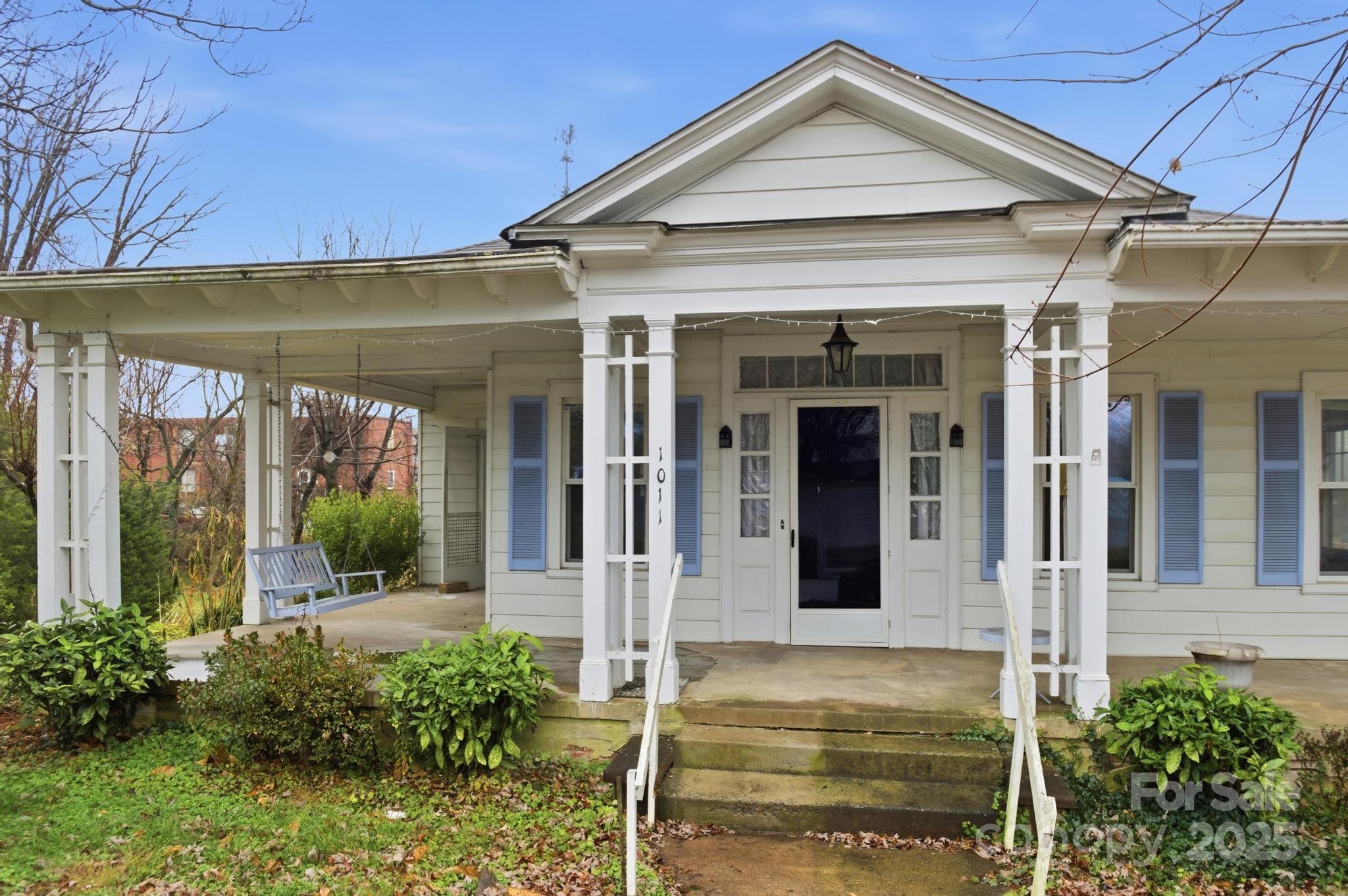 Downtown - Residential