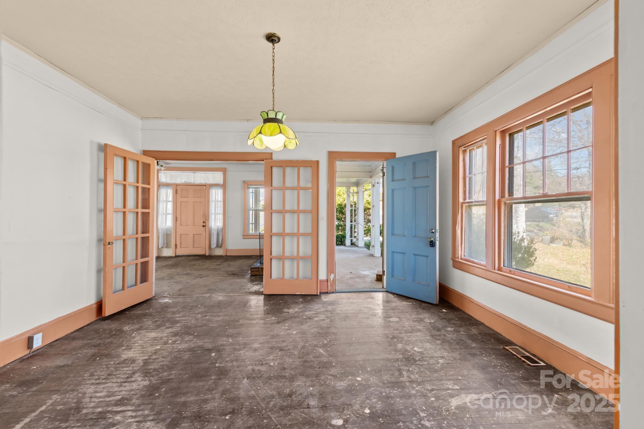 Downtown - Residential