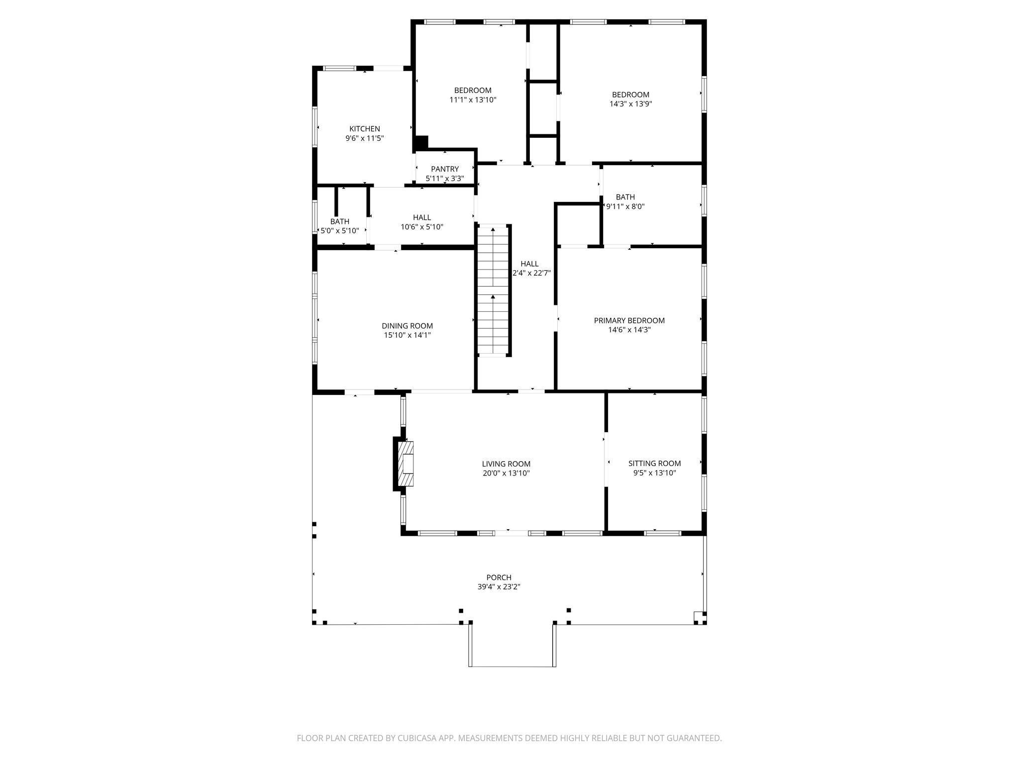 Downtown - Residential