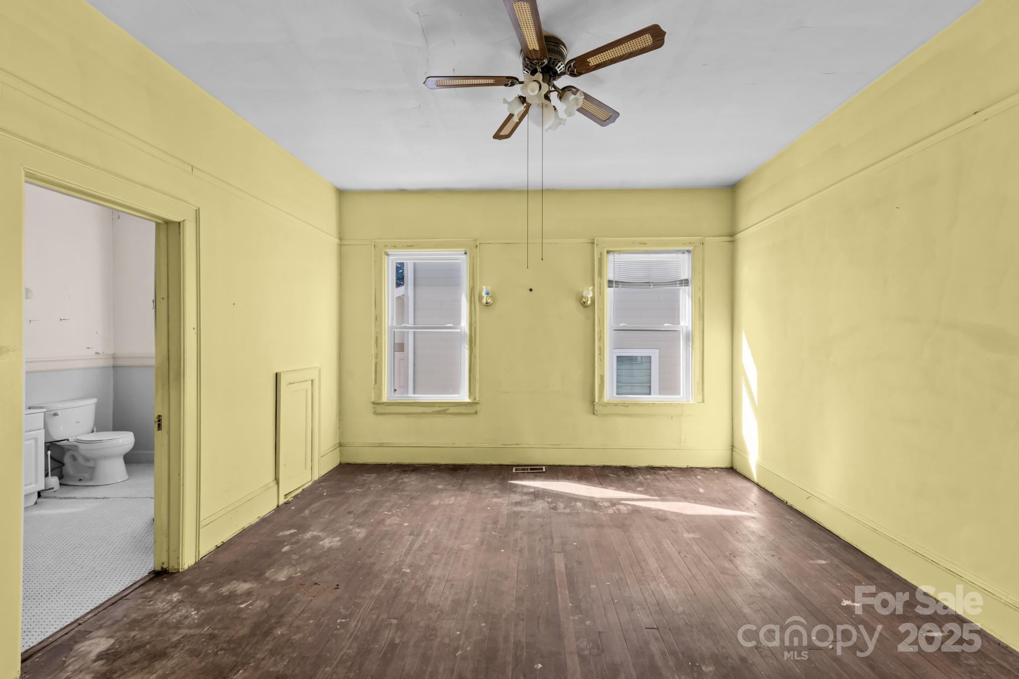 Downtown - Residential