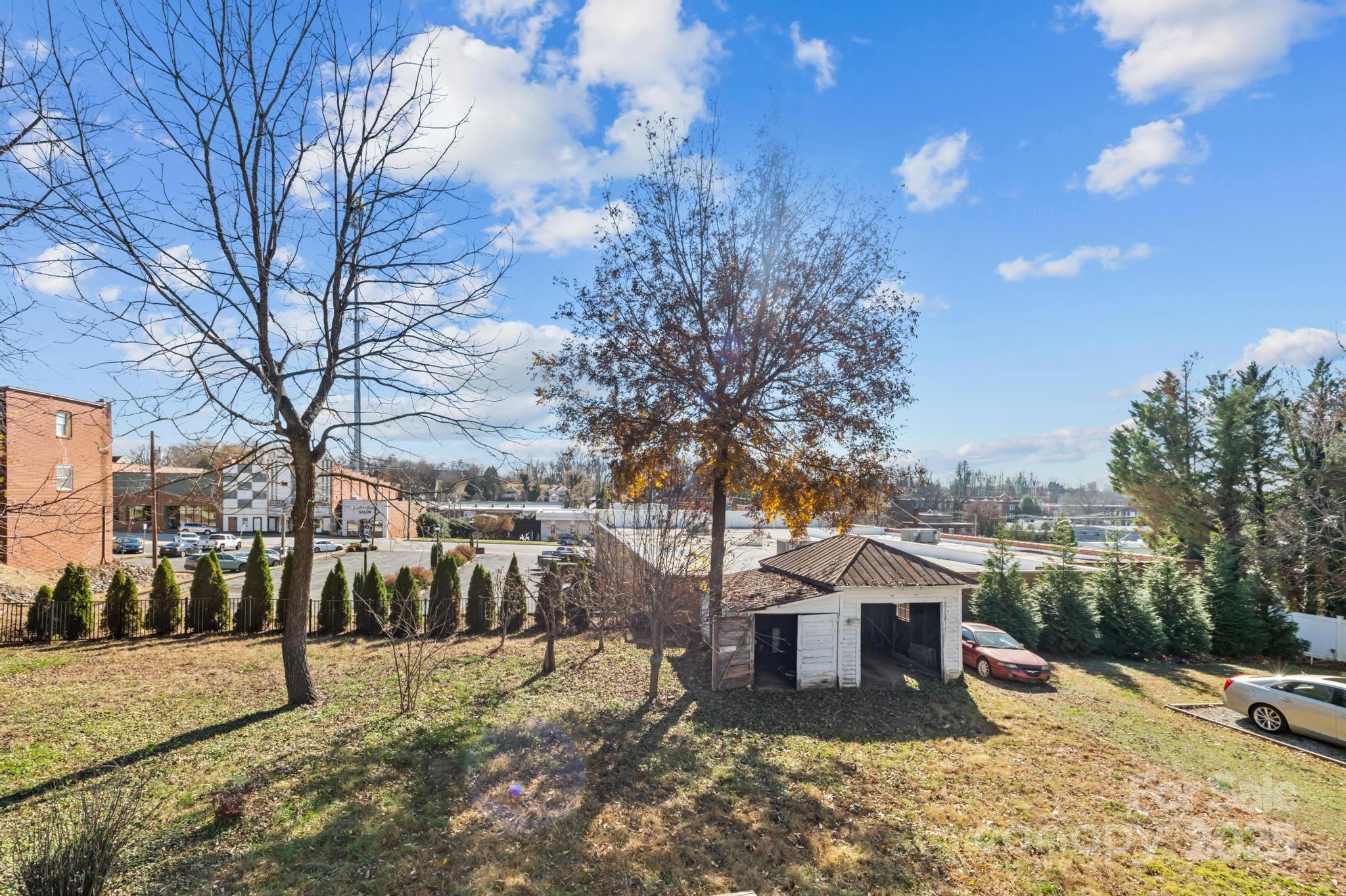 Downtown - Residential