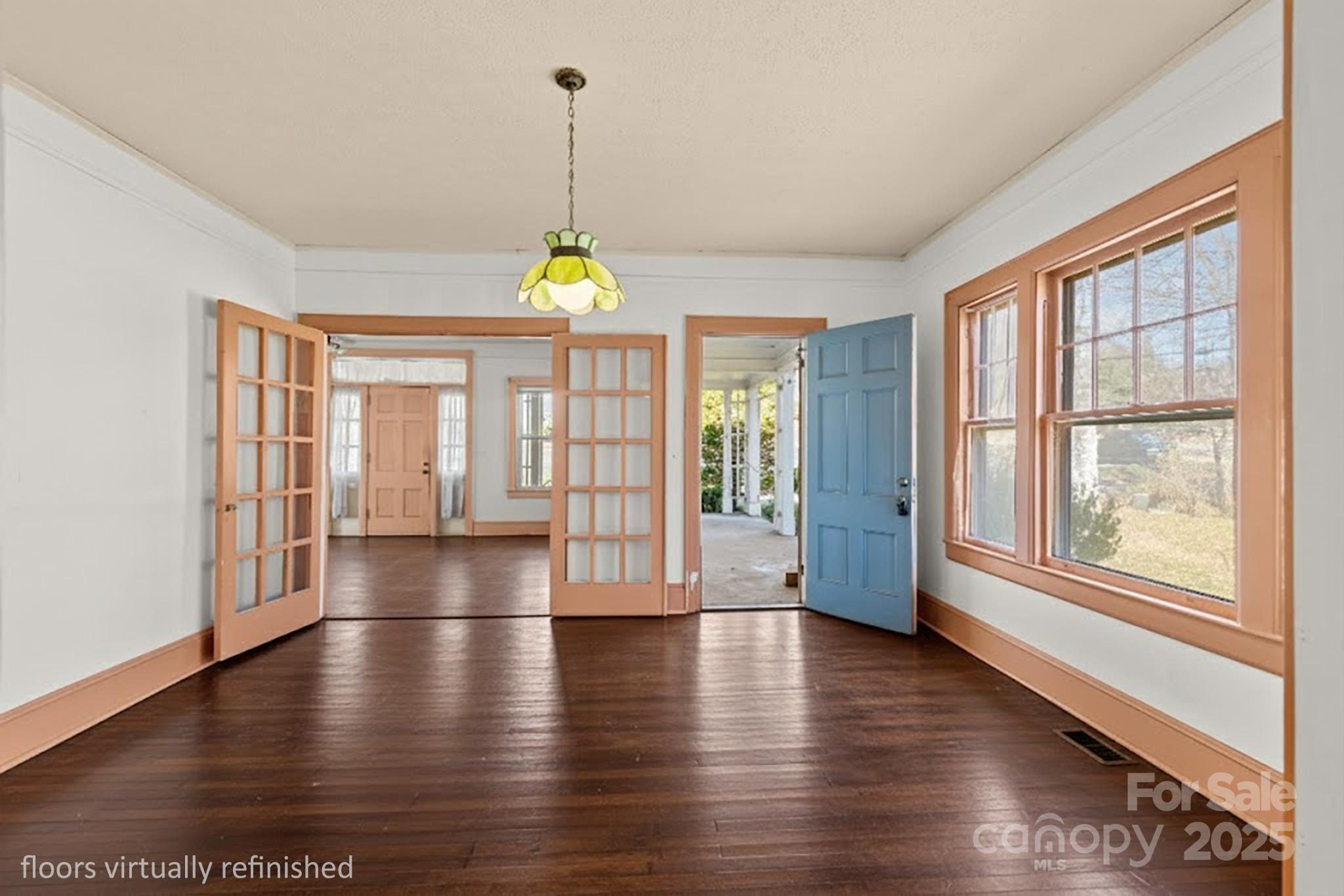 Downtown - Residential