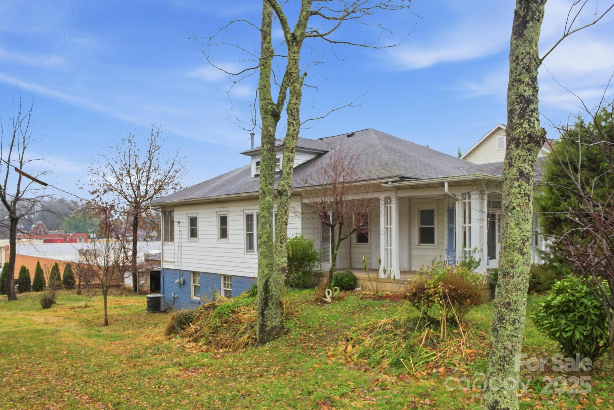 Downtown - Residential