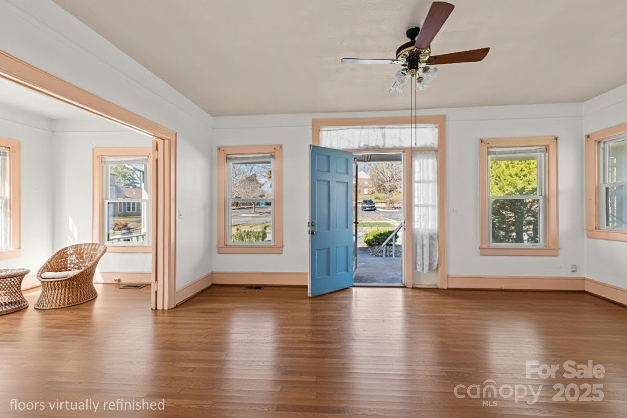 Downtown - Residential