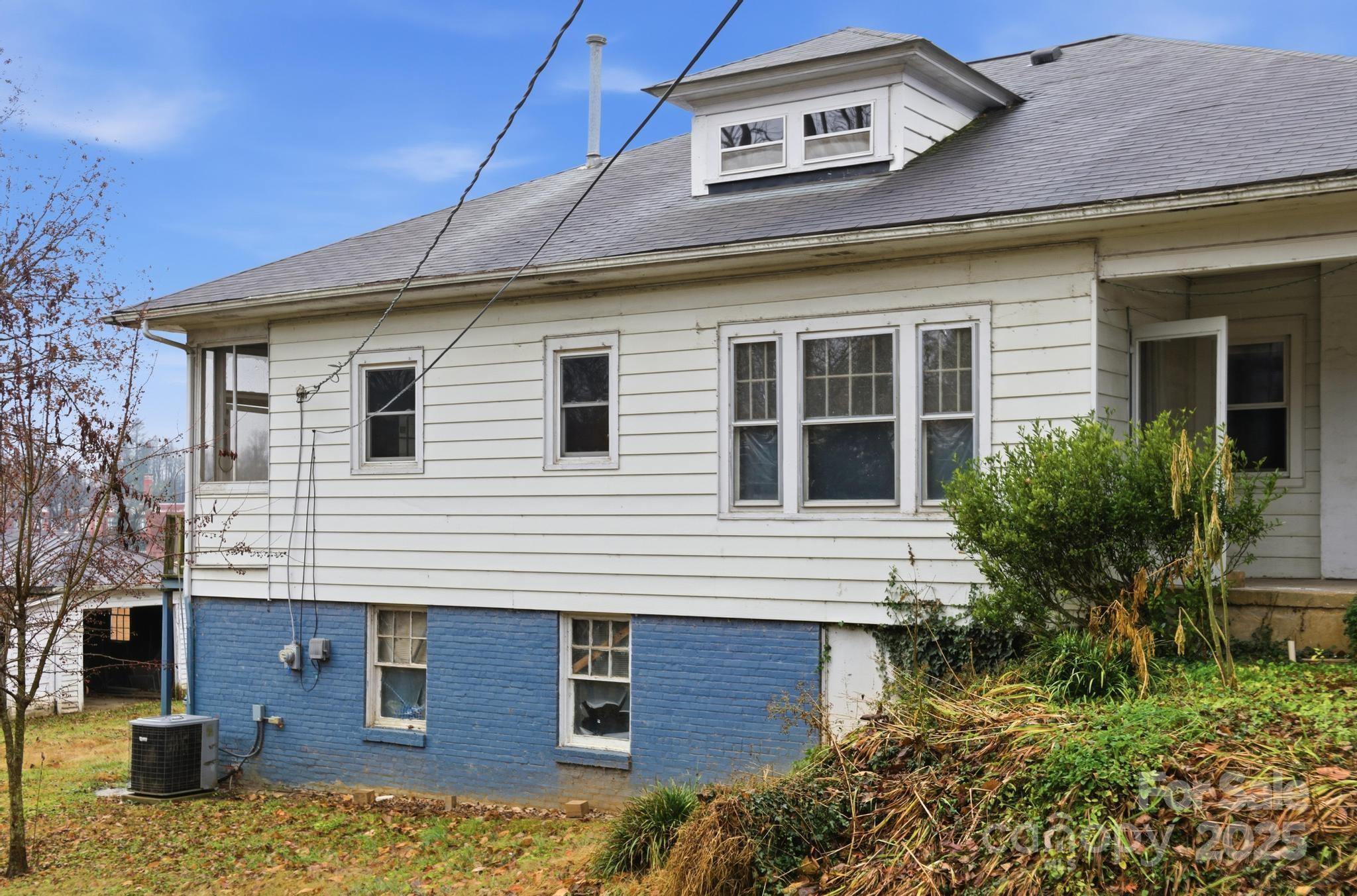 Downtown - Residential