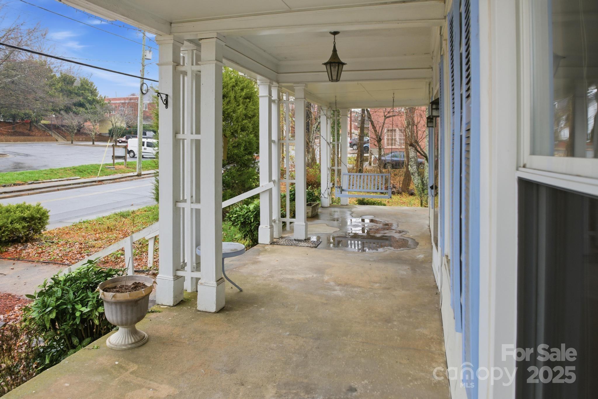 Downtown - Residential