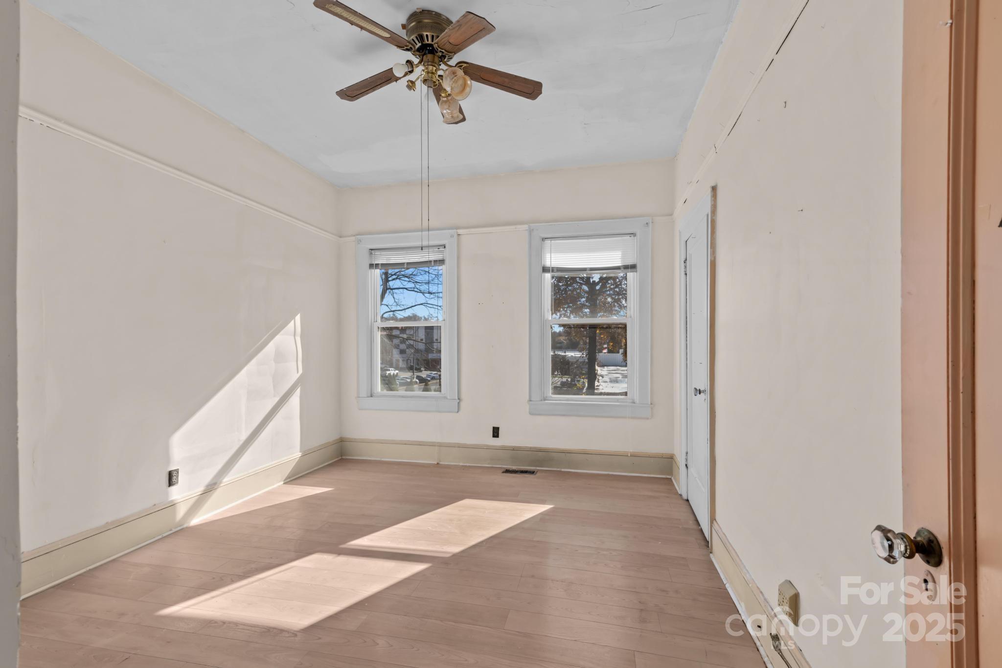 Downtown - Residential