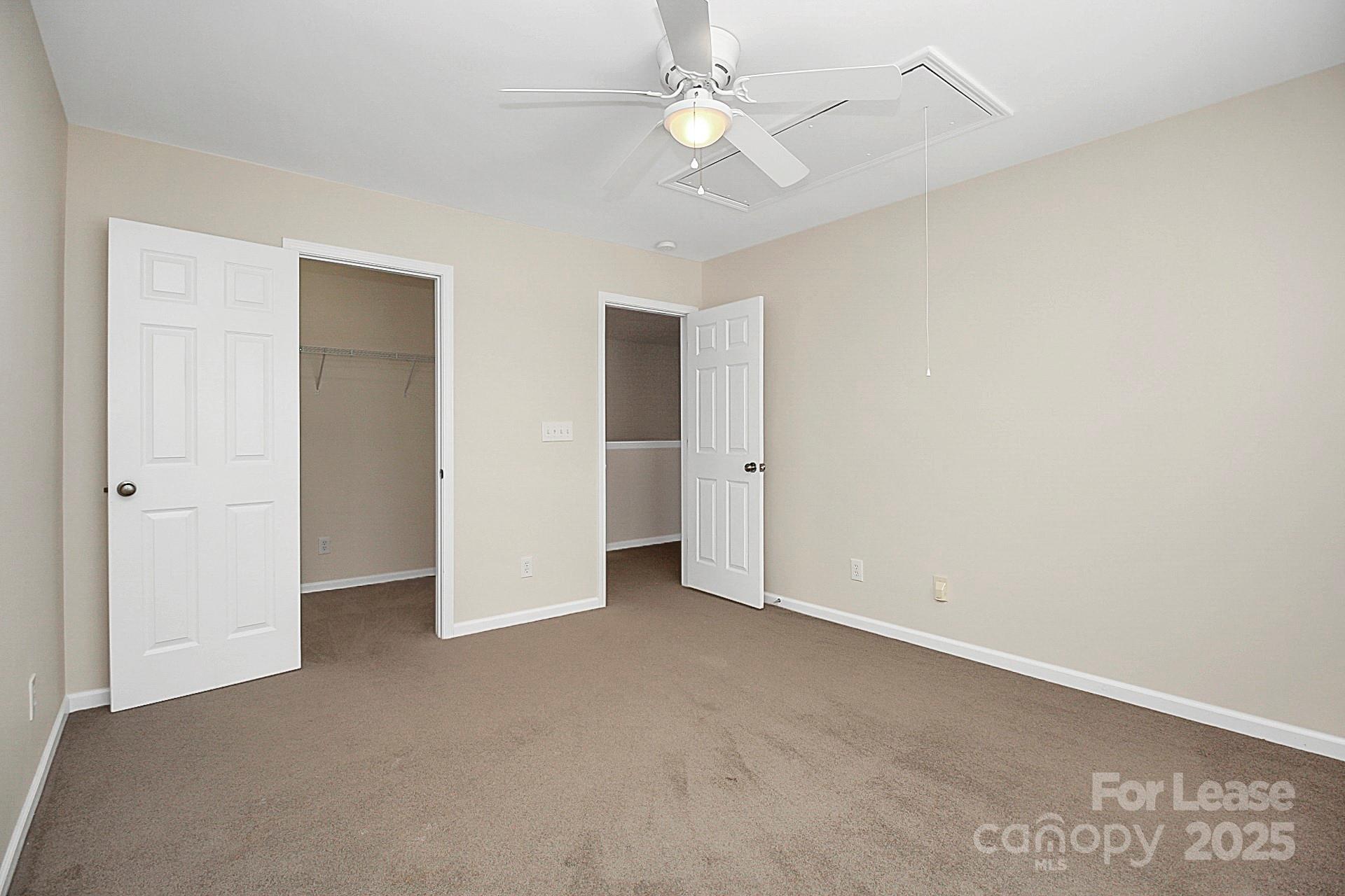 Highland Creek - Residential Lease