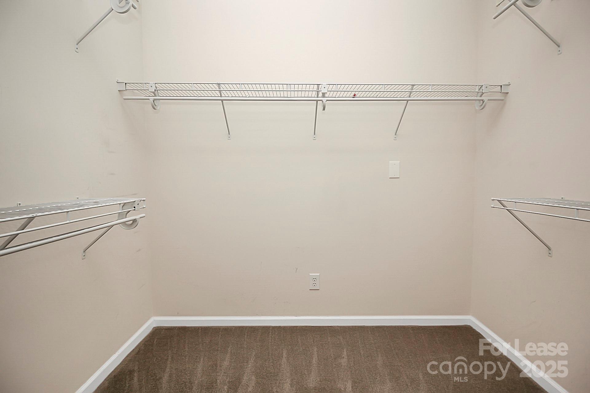 Highland Creek - Residential Lease