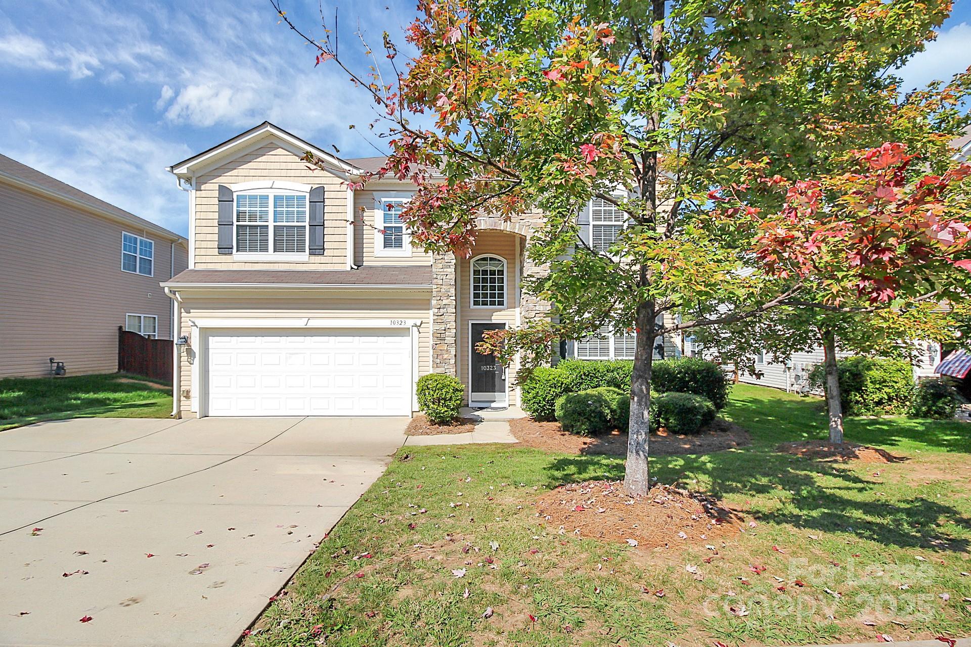 10323 Dominion Village Drive