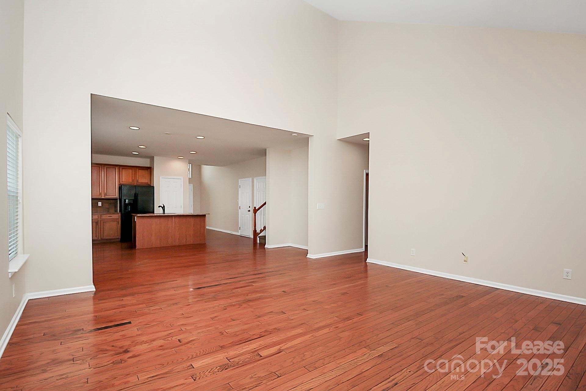 Highland Creek - Residential Lease