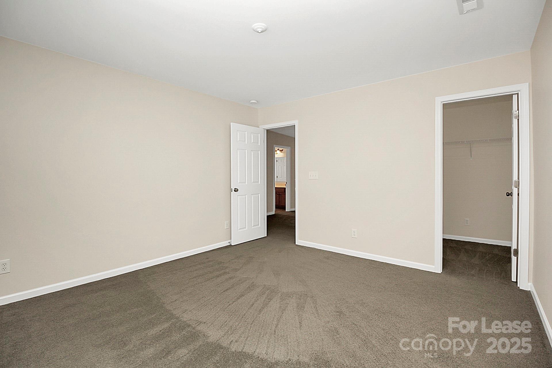 Highland Creek - Residential Lease