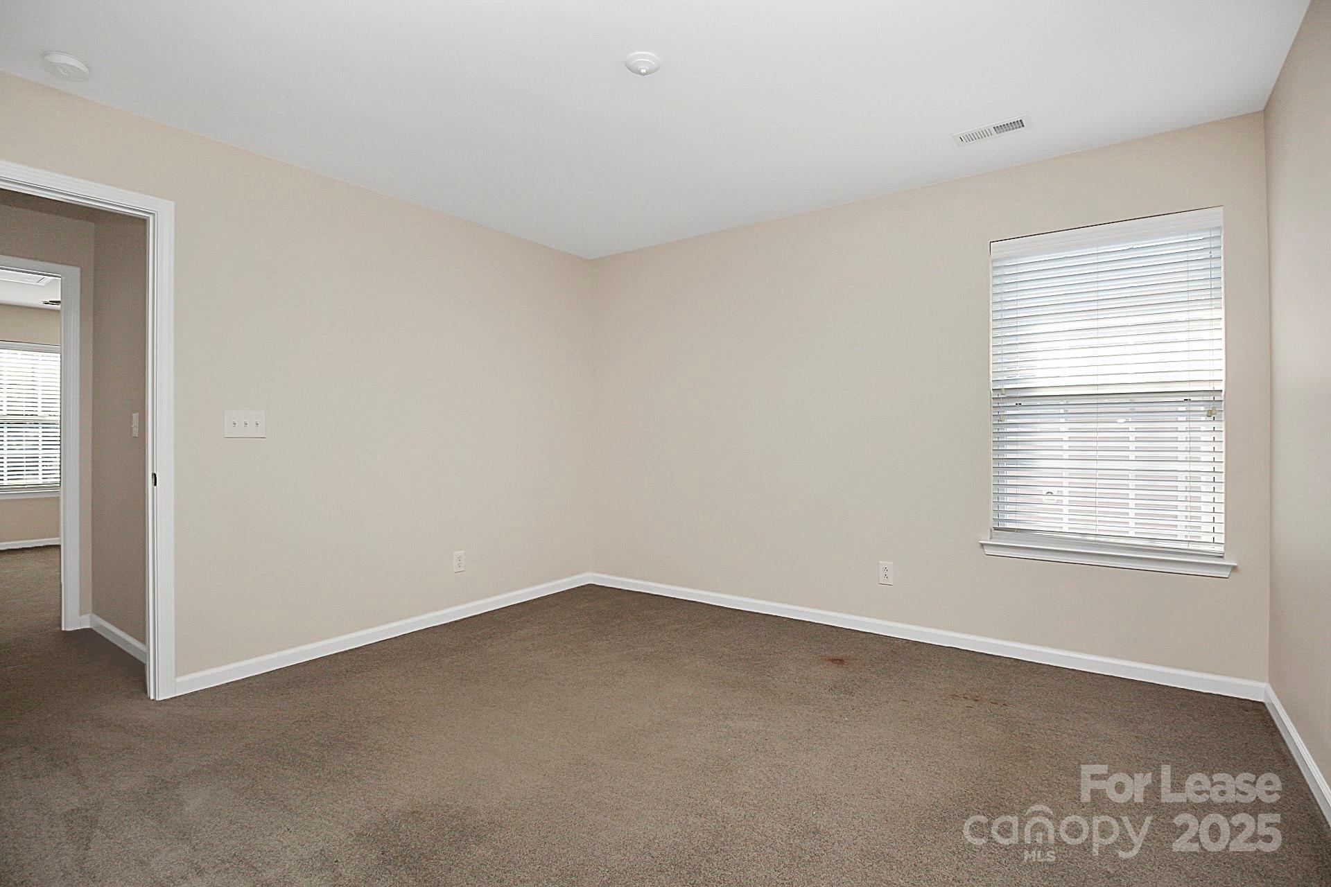 Highland Creek - Residential Lease