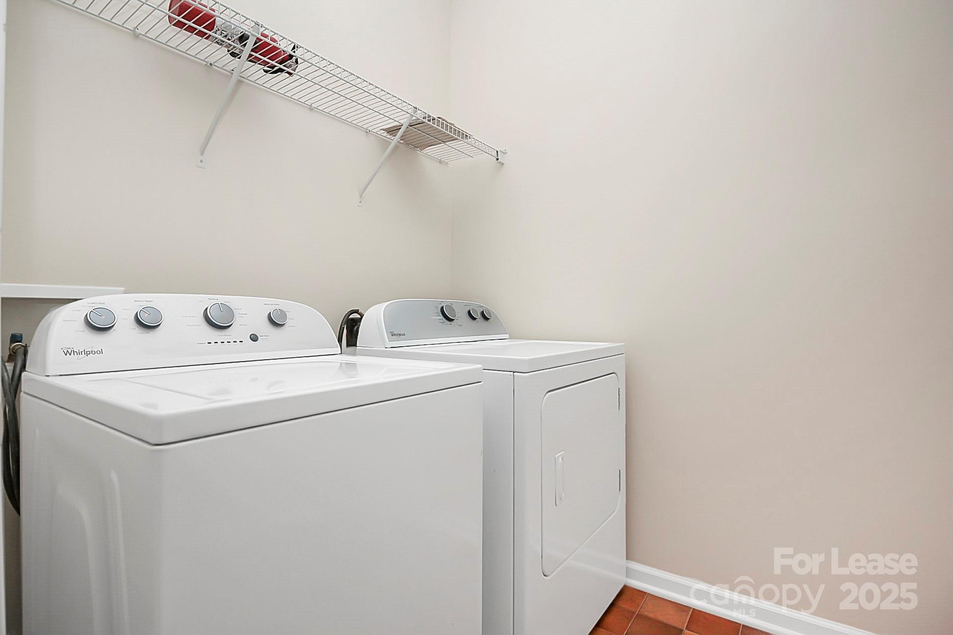 Highland Creek - Residential Lease