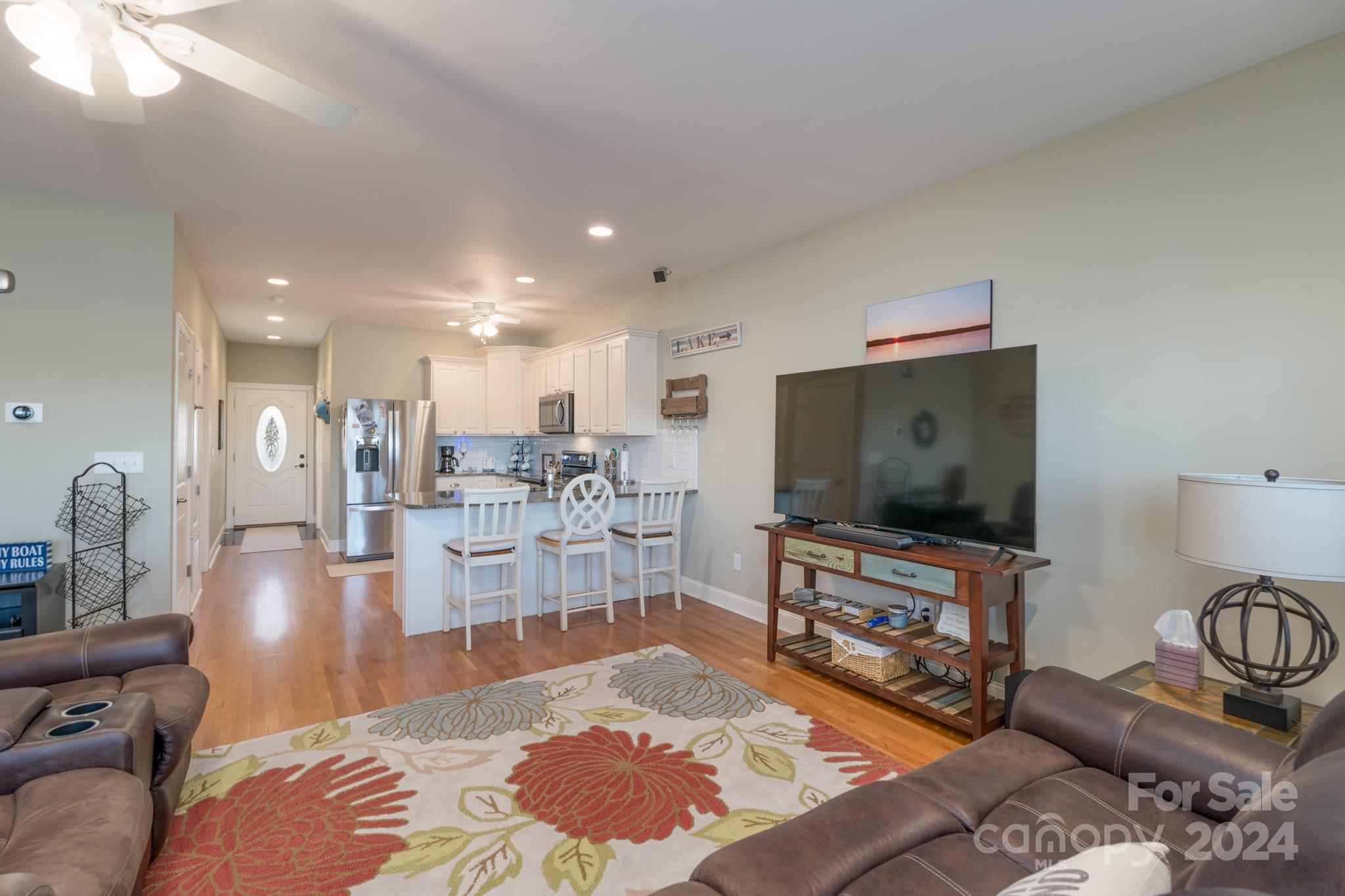 Tillery Park - Residential